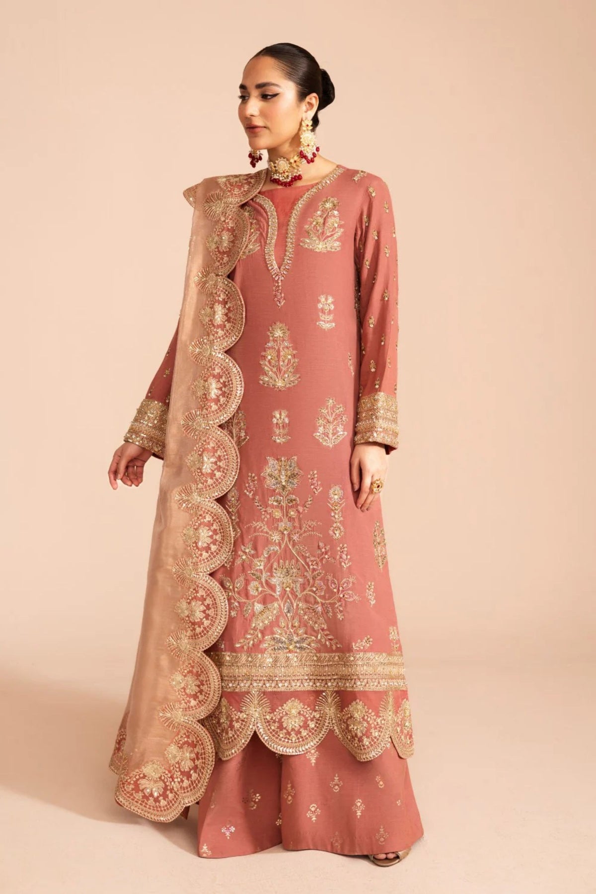 Best Pakistani Wedding Outfits In Sydney AU