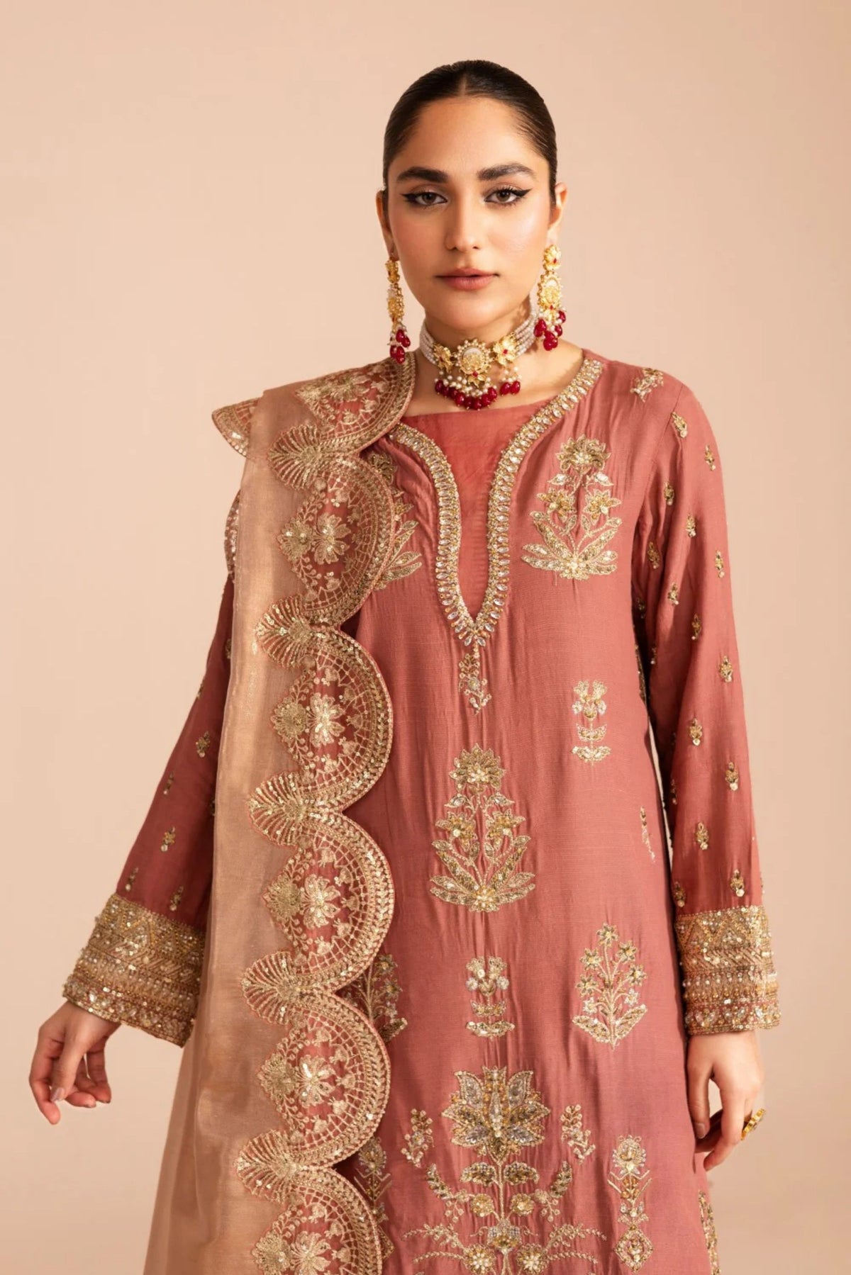 Best Pakistani Wedding Outfits In Sydney AU