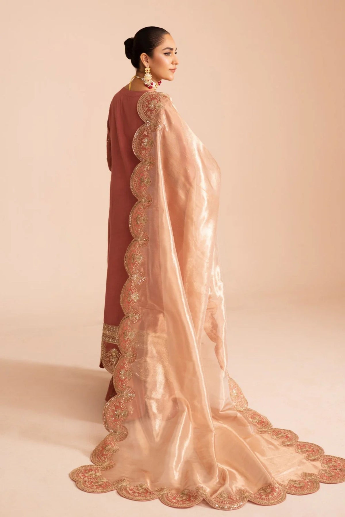 Best Pakistani Wedding Outfits In Sydney AU