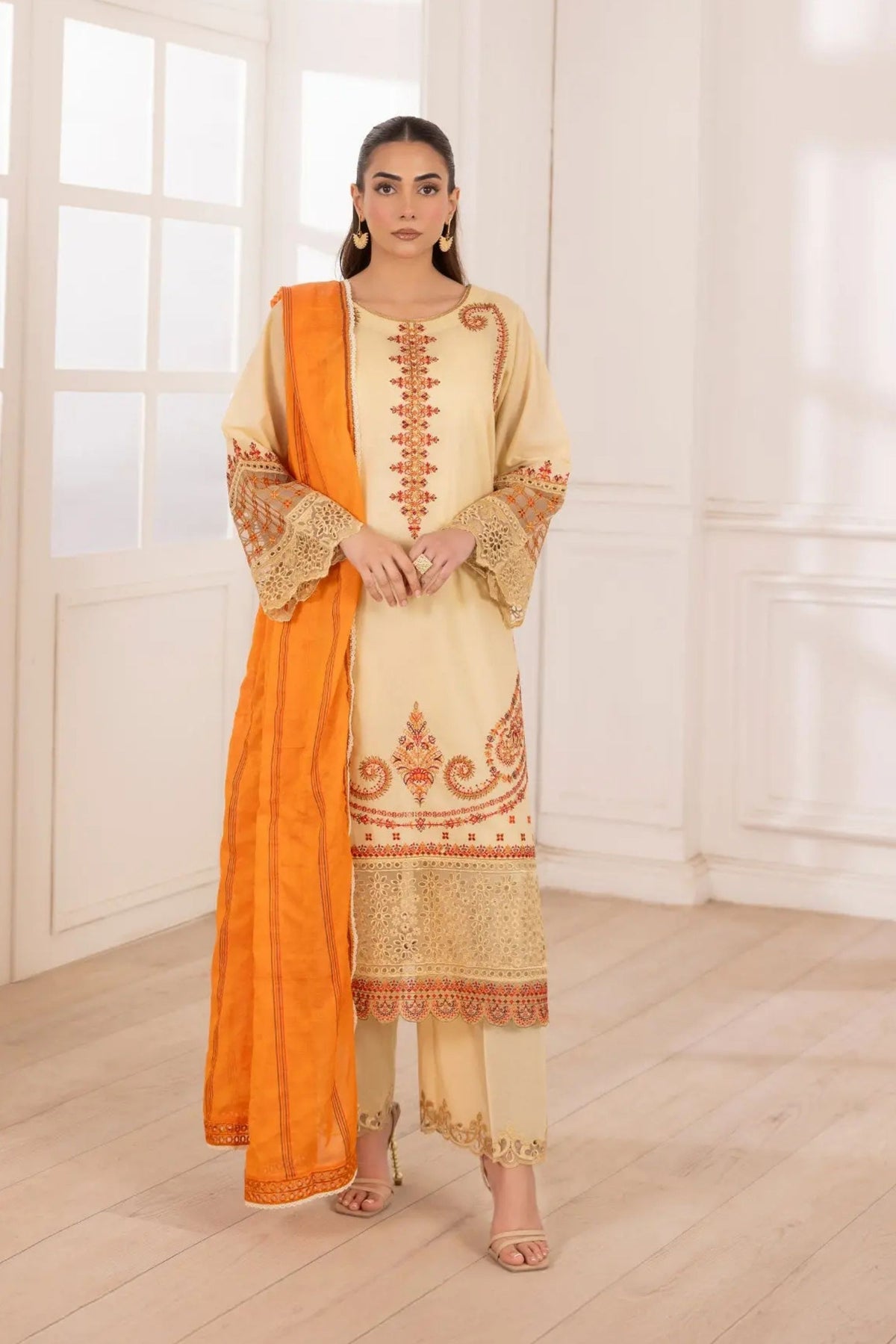  Readymade Salwar Kameez Online