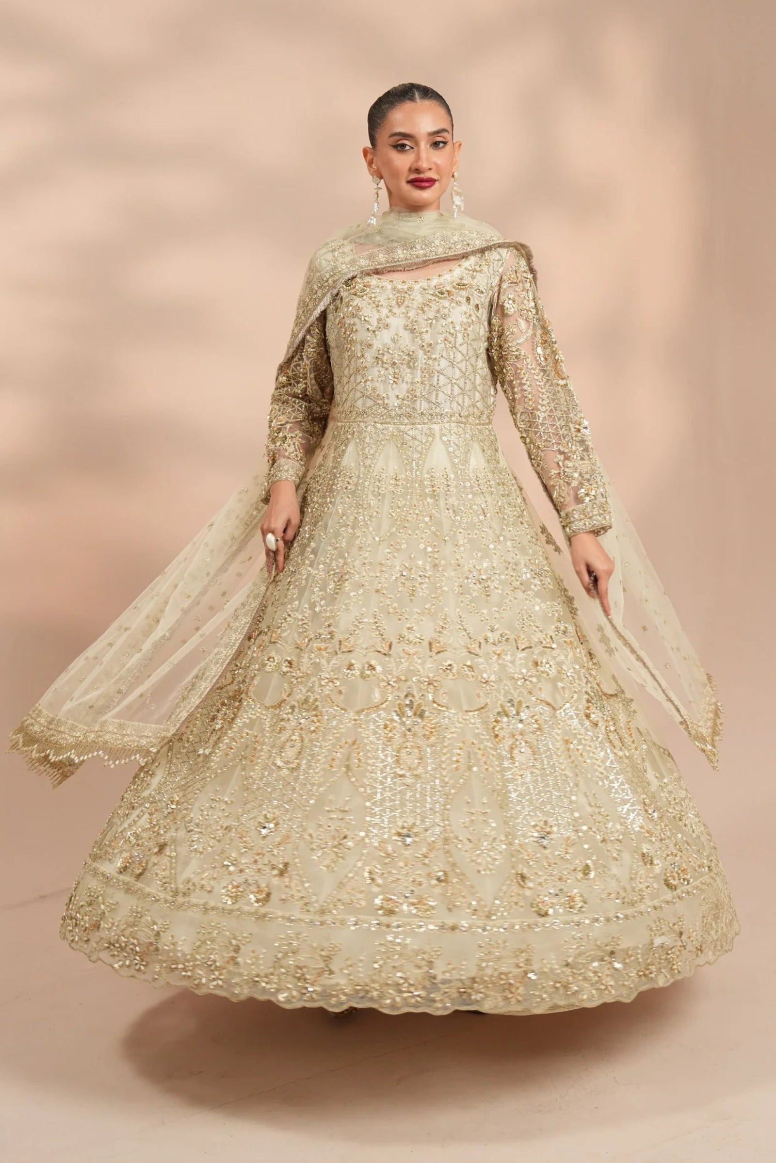 Pakistani Bridal Outfits In Australia