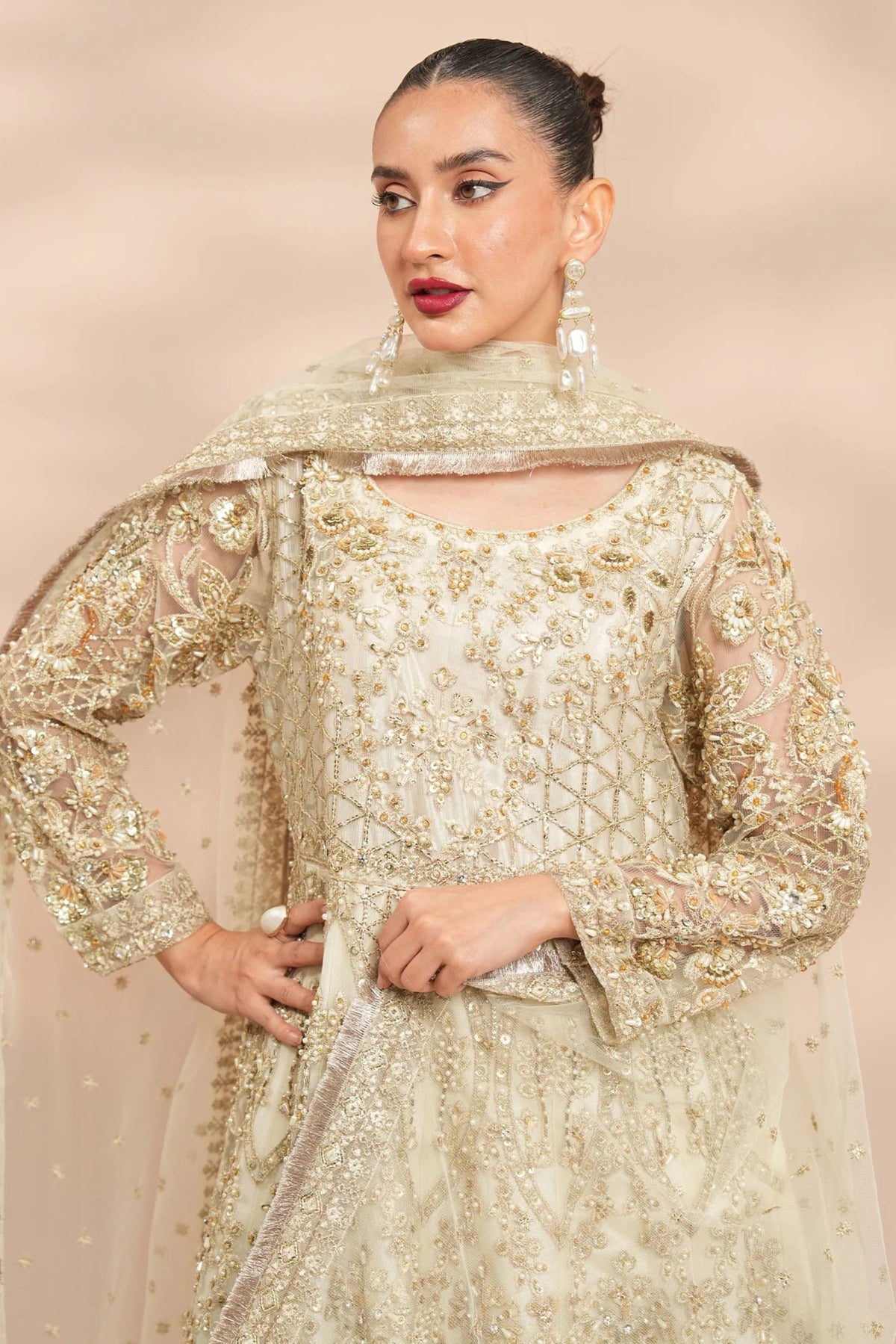 Pakistani Bridal Outfits In Australia