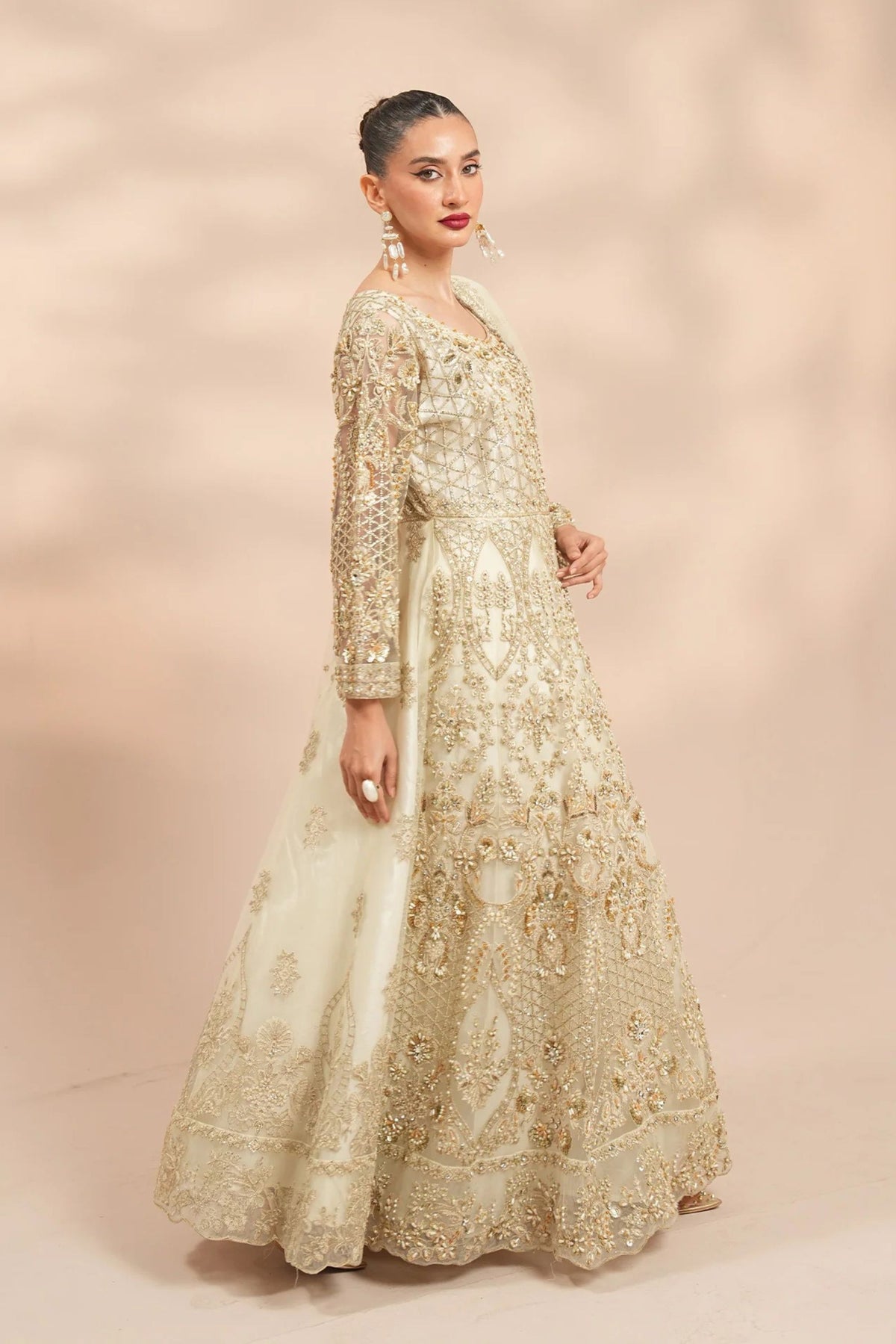 Pakistani Bridal Outfits In Australia