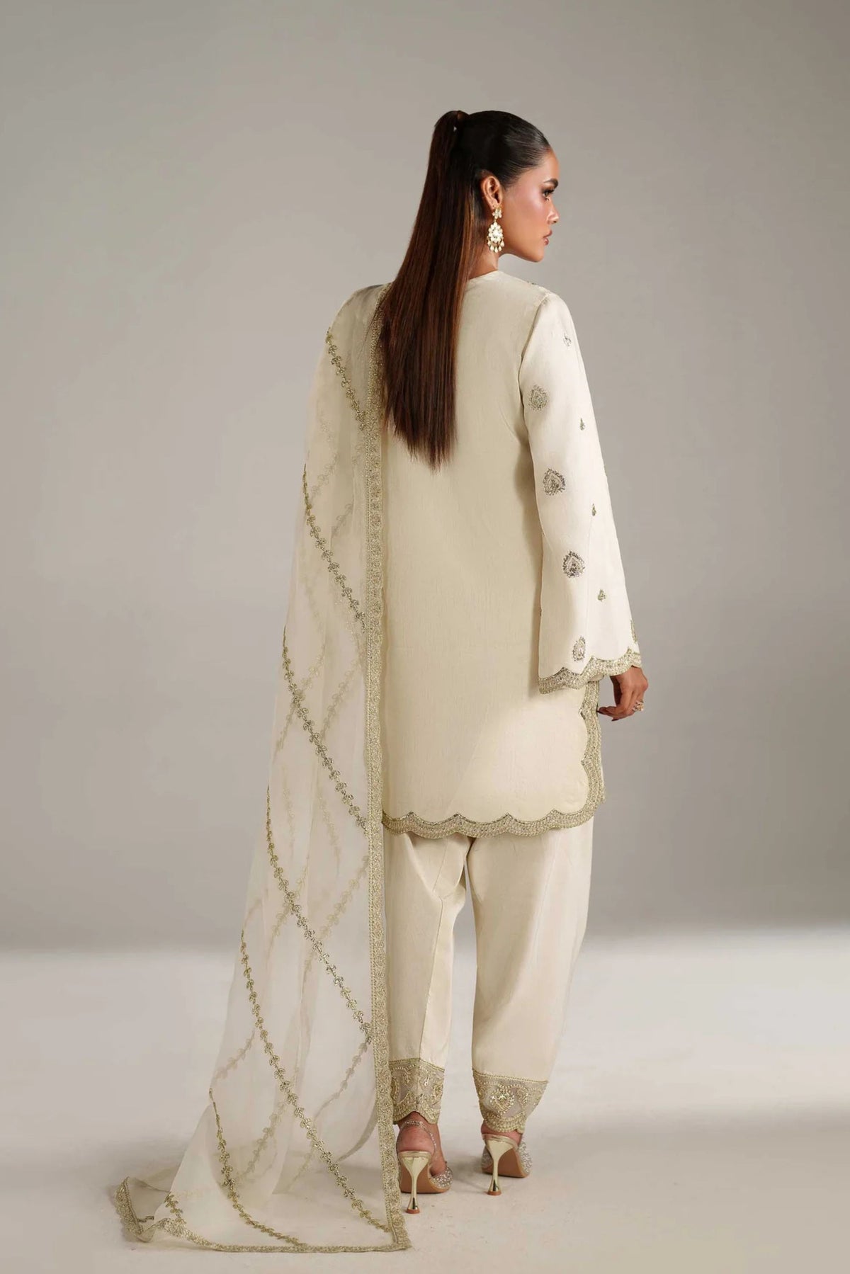 Readymade Outfits for Women