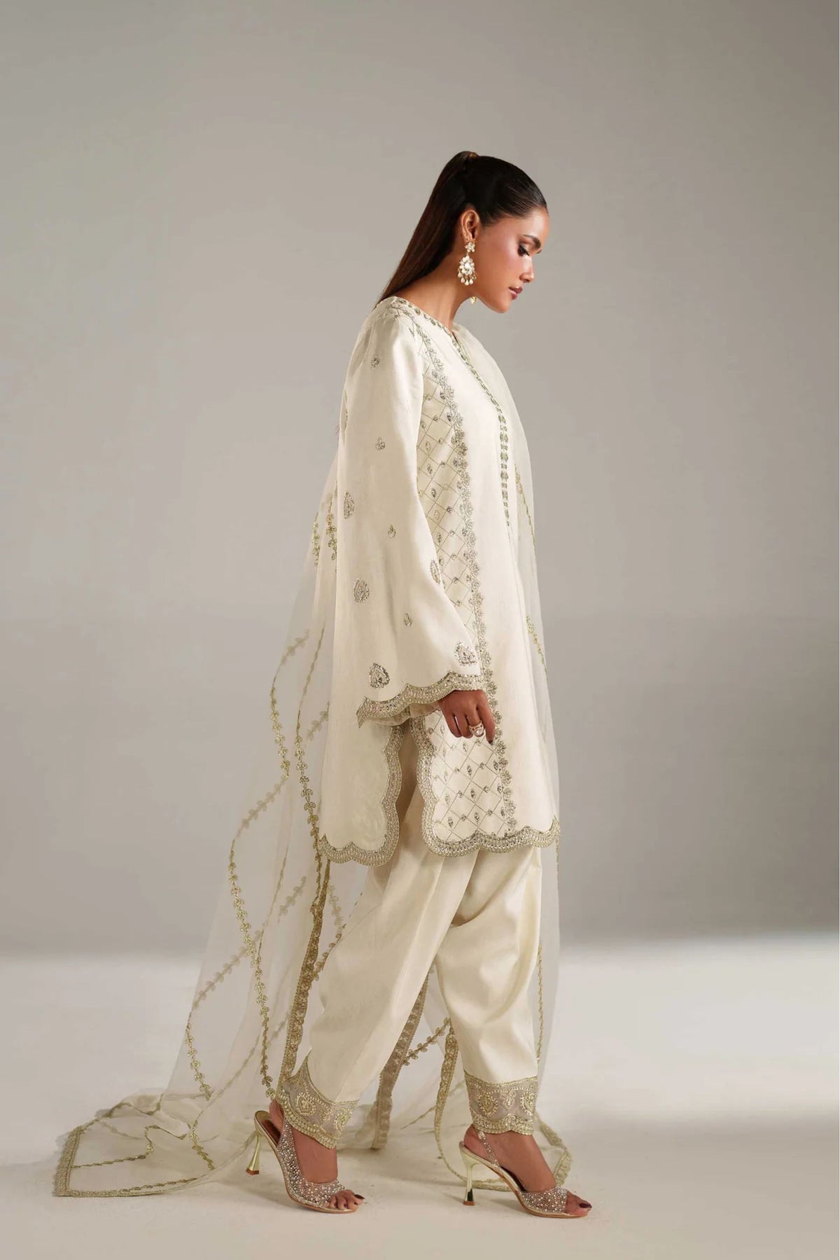 Readymade Outfits for Women