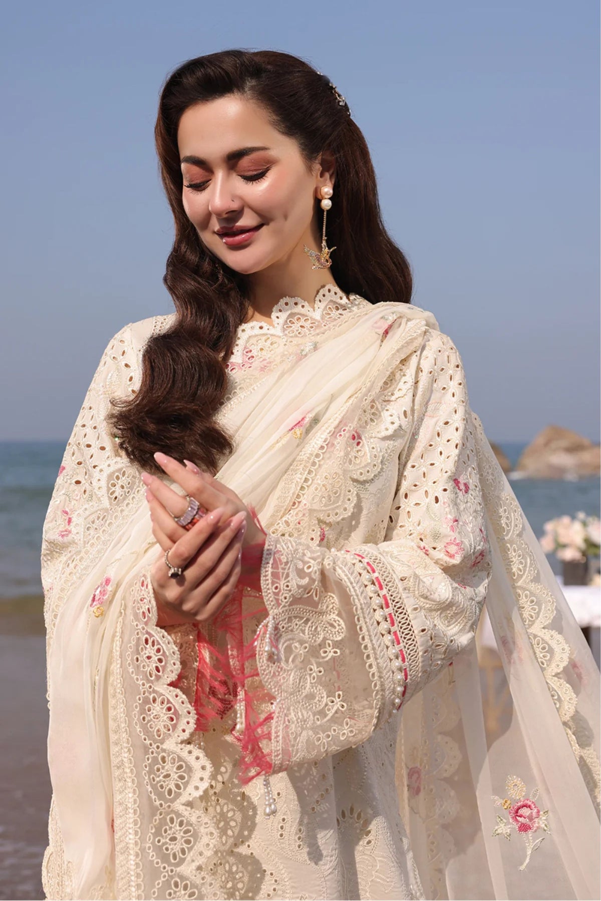 Pakistani Formal Ensembles