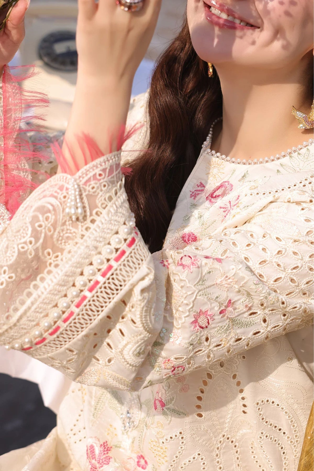 Pakistani Formal Ensembles