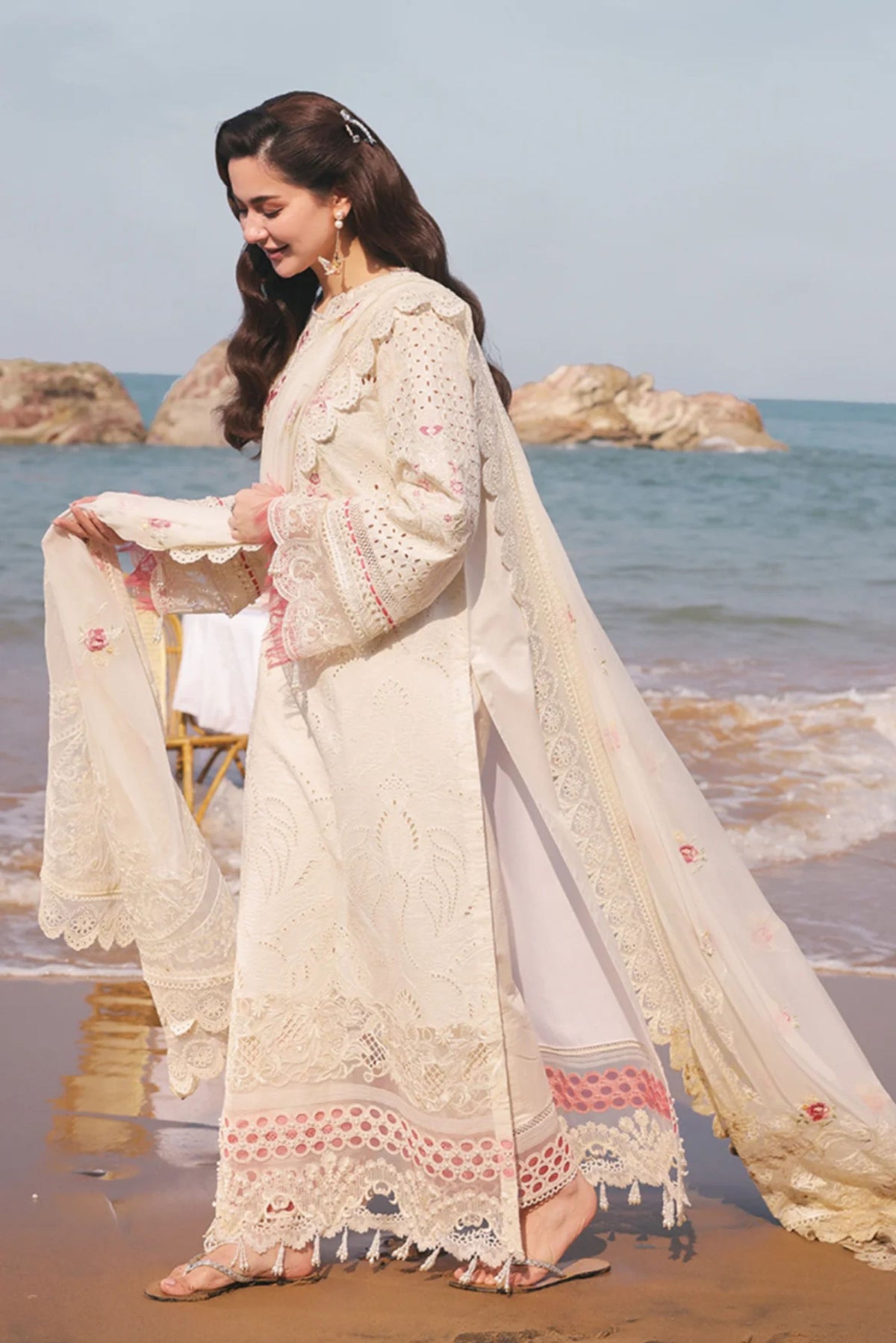 Pakistani Formal Ensembles