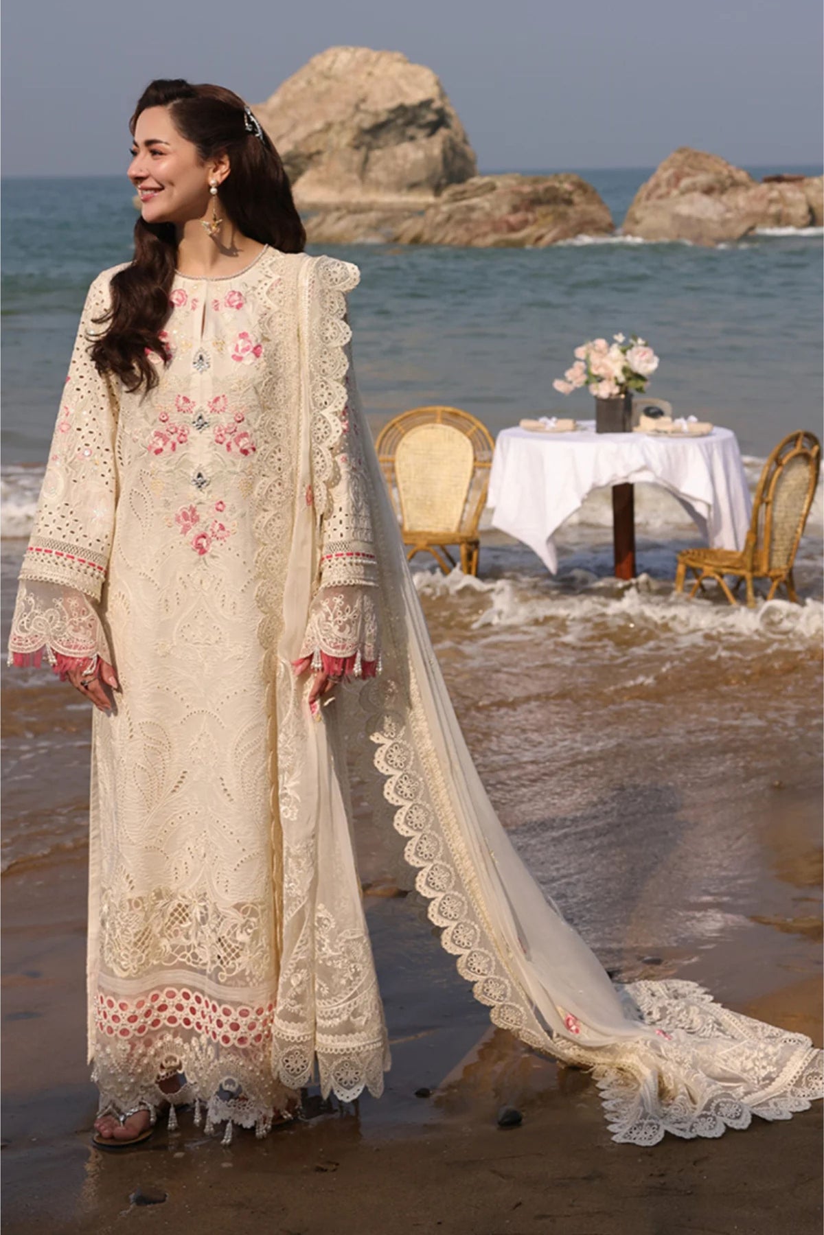 Pakistani Formal Ensembles