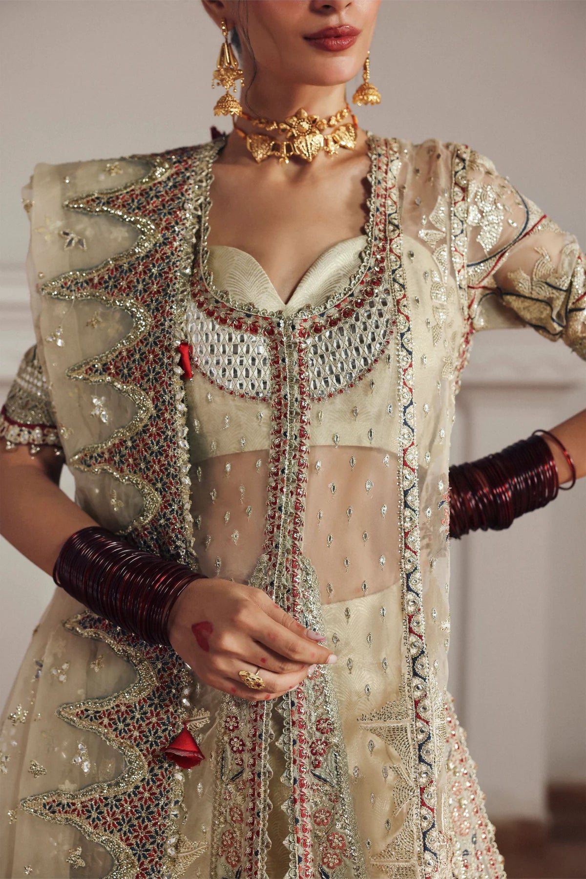 Pakistani Wedding Dresses Online In Sydney