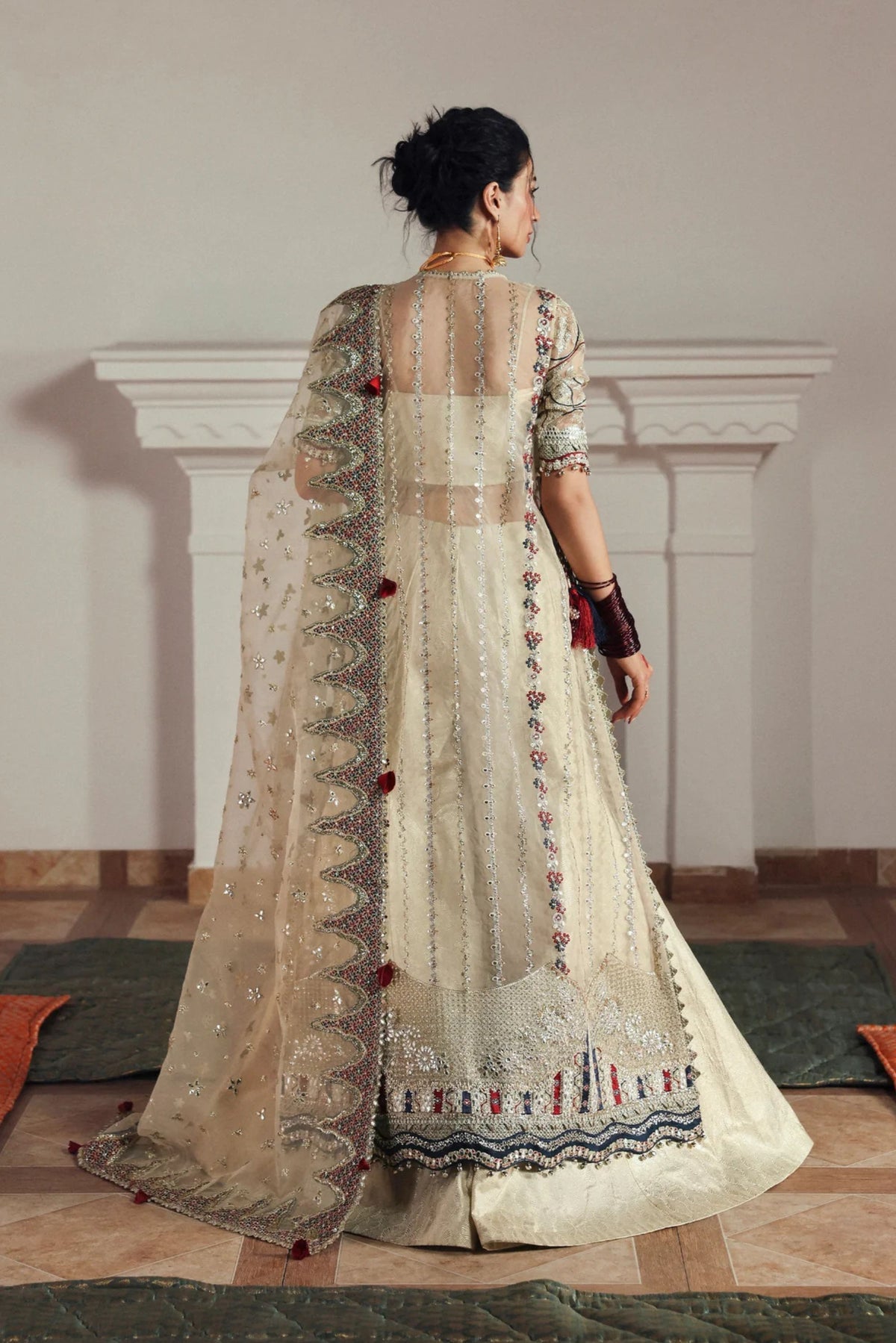Pakistani Wedding Dresses Online In Sydney