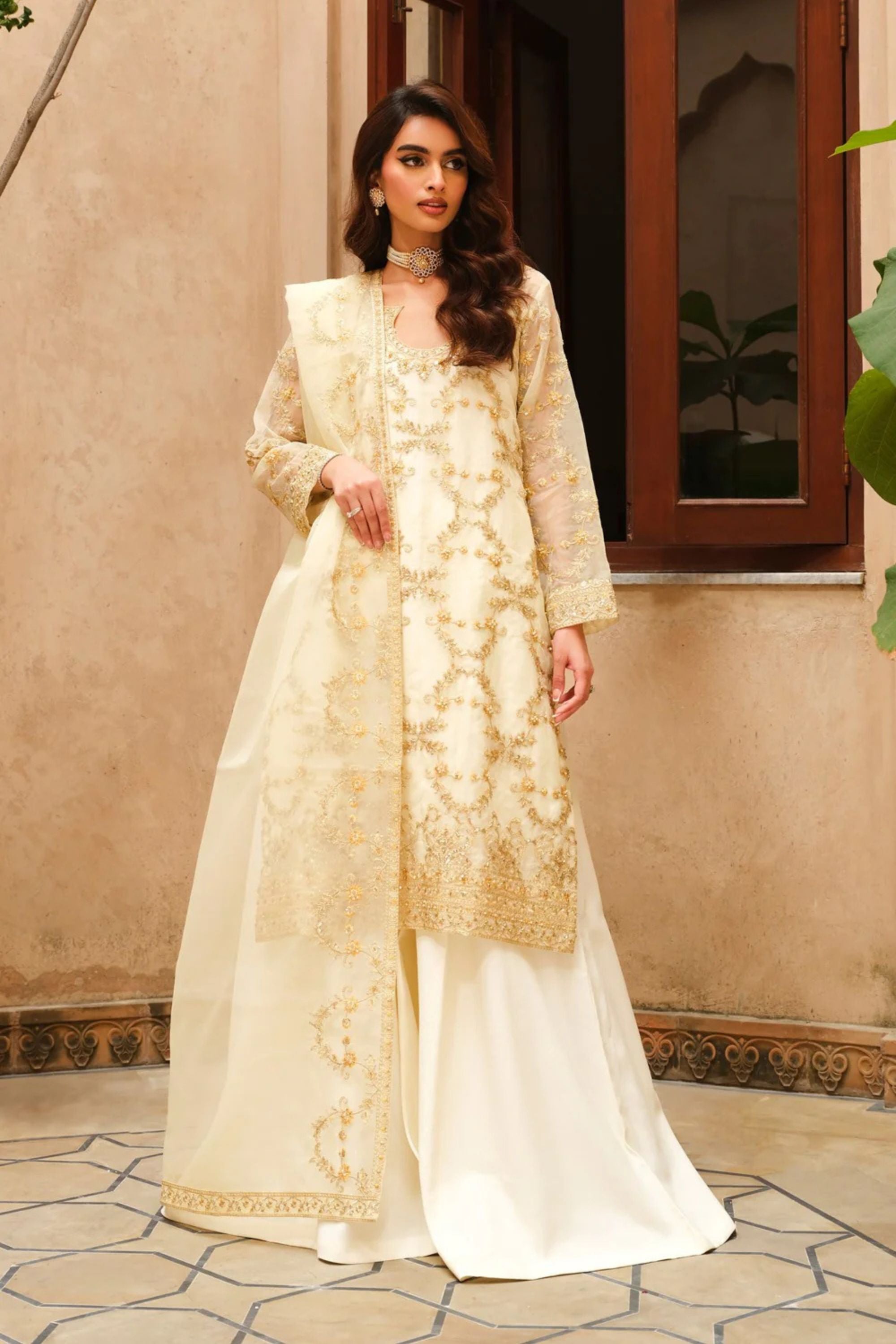 Pakistani Suits To Attend Wedding 