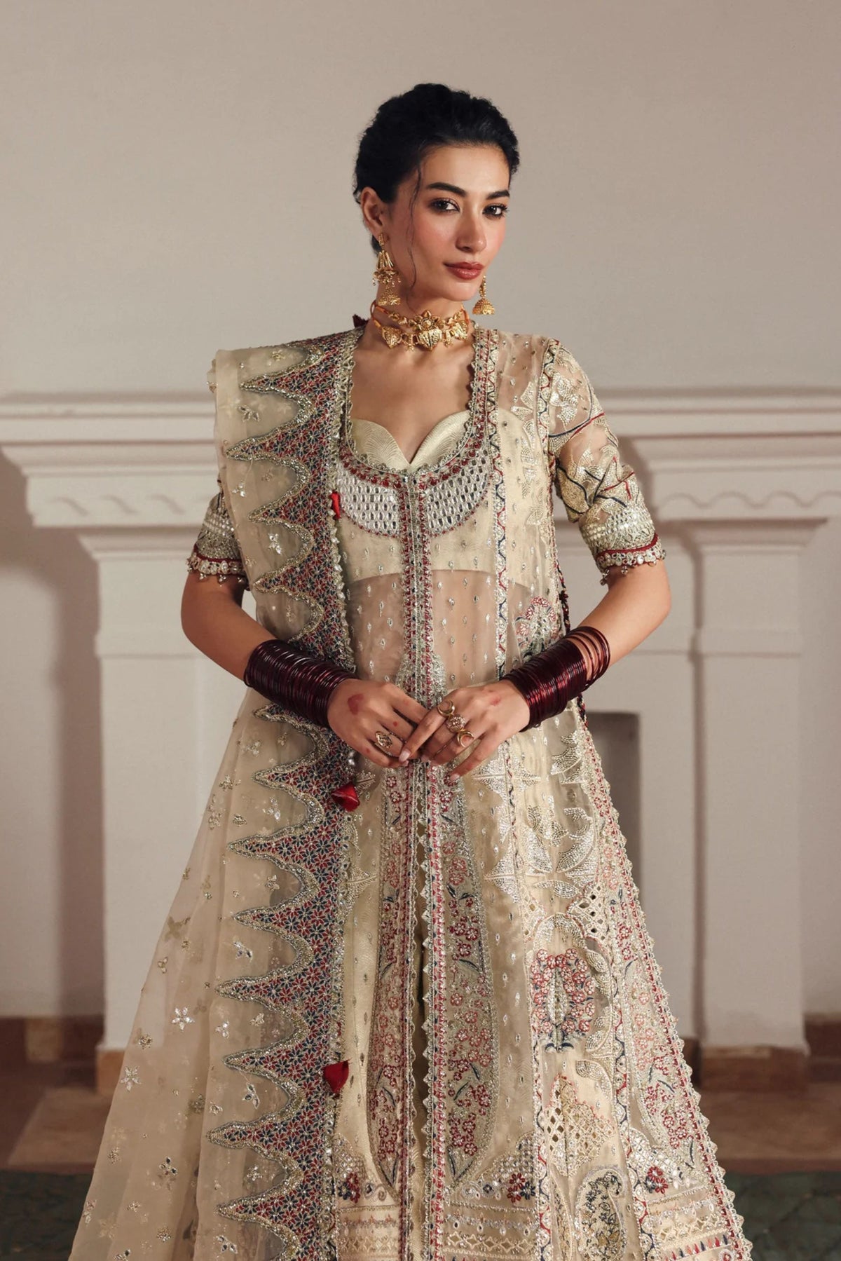 Pakistani Wedding Dresses Online In Sydney