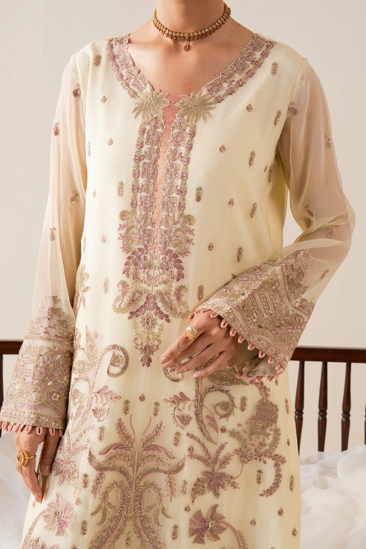 Best Pakistani Wedding Outfits In Sydney 