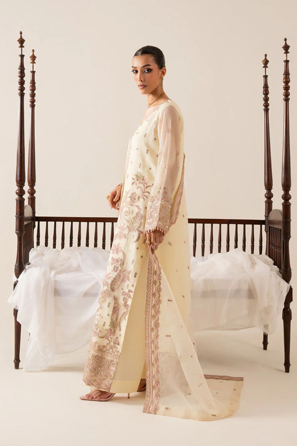 Best Pakistani Wedding Outfits In Sydney 