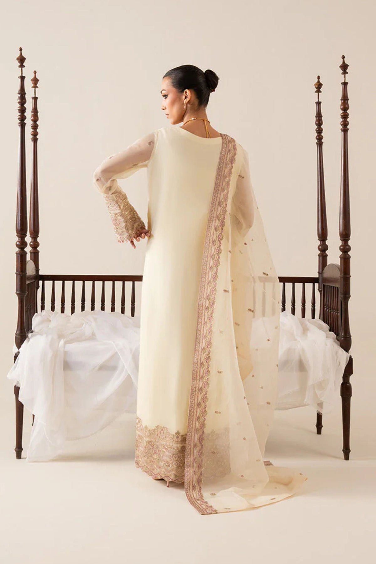 Best Pakistani Wedding Outfits In Sydney 