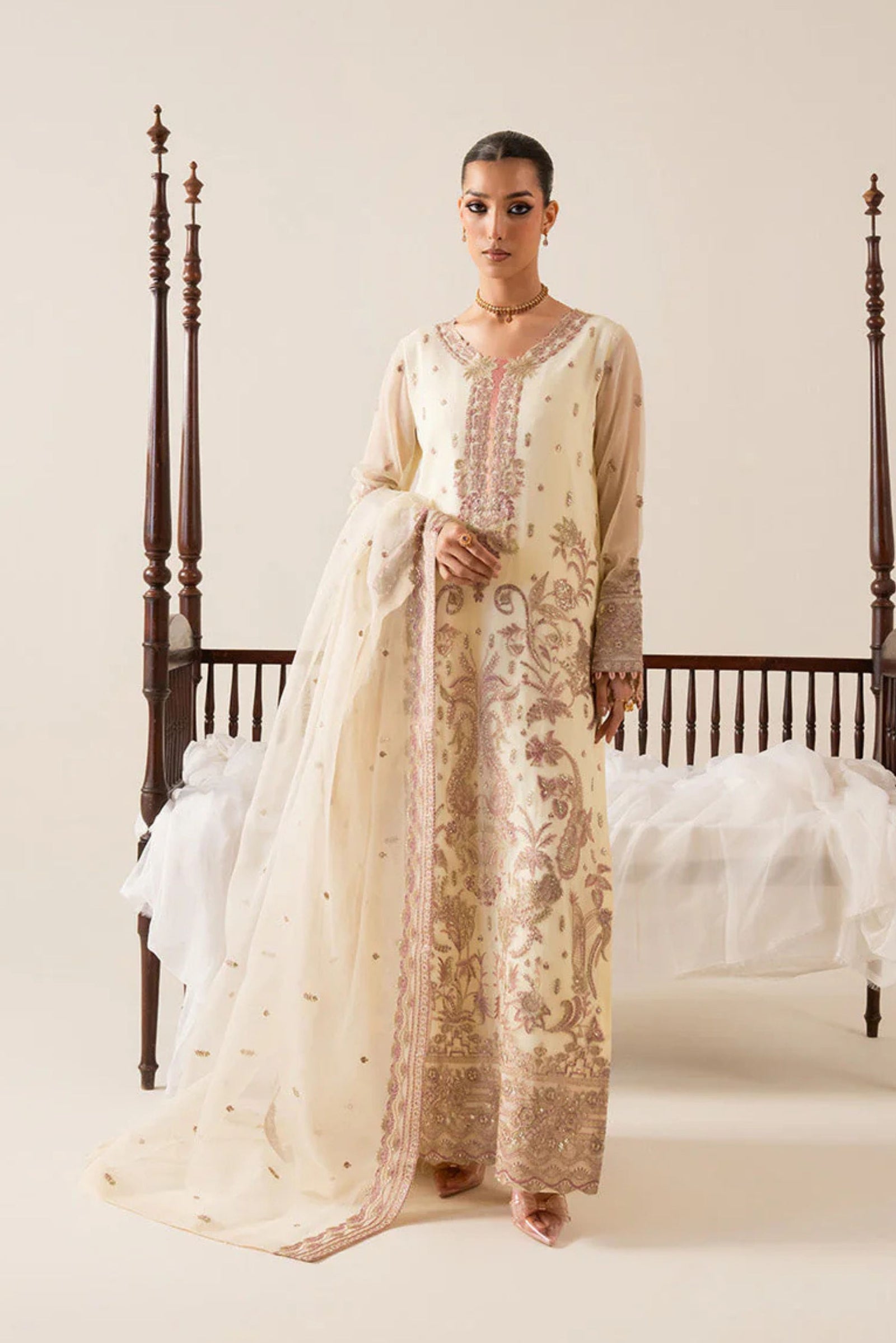 Best Pakistani Wedding Outfits In Sydney 