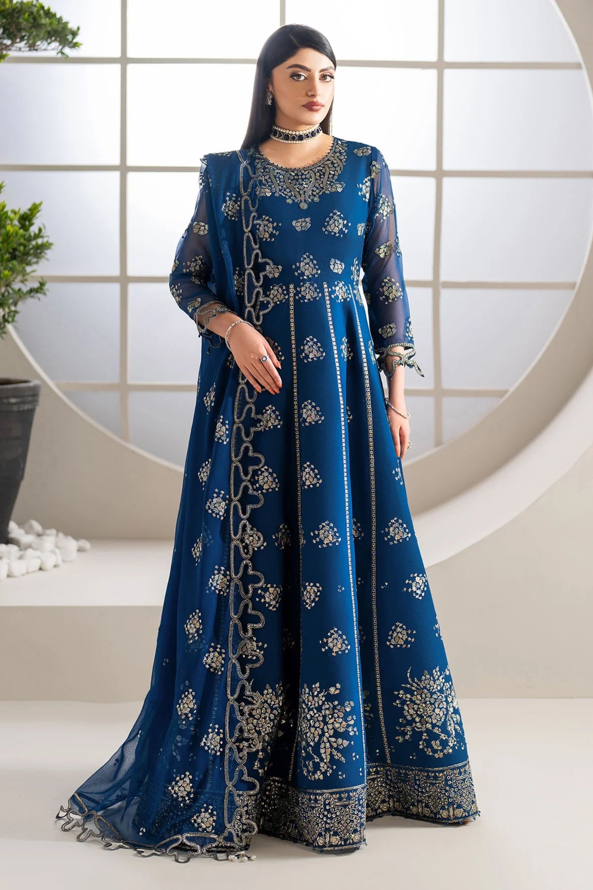 Party Dress For Pakistani Wedding In Canberra