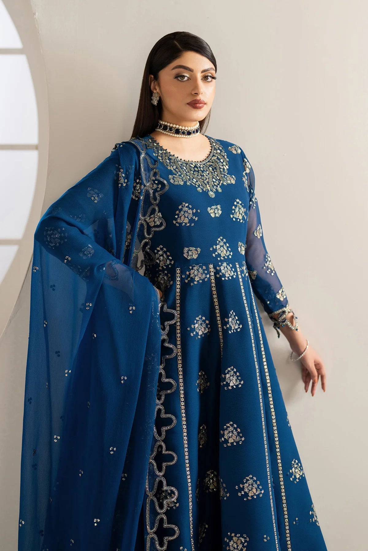 Party Dress For Pakistani Wedding In Canberra