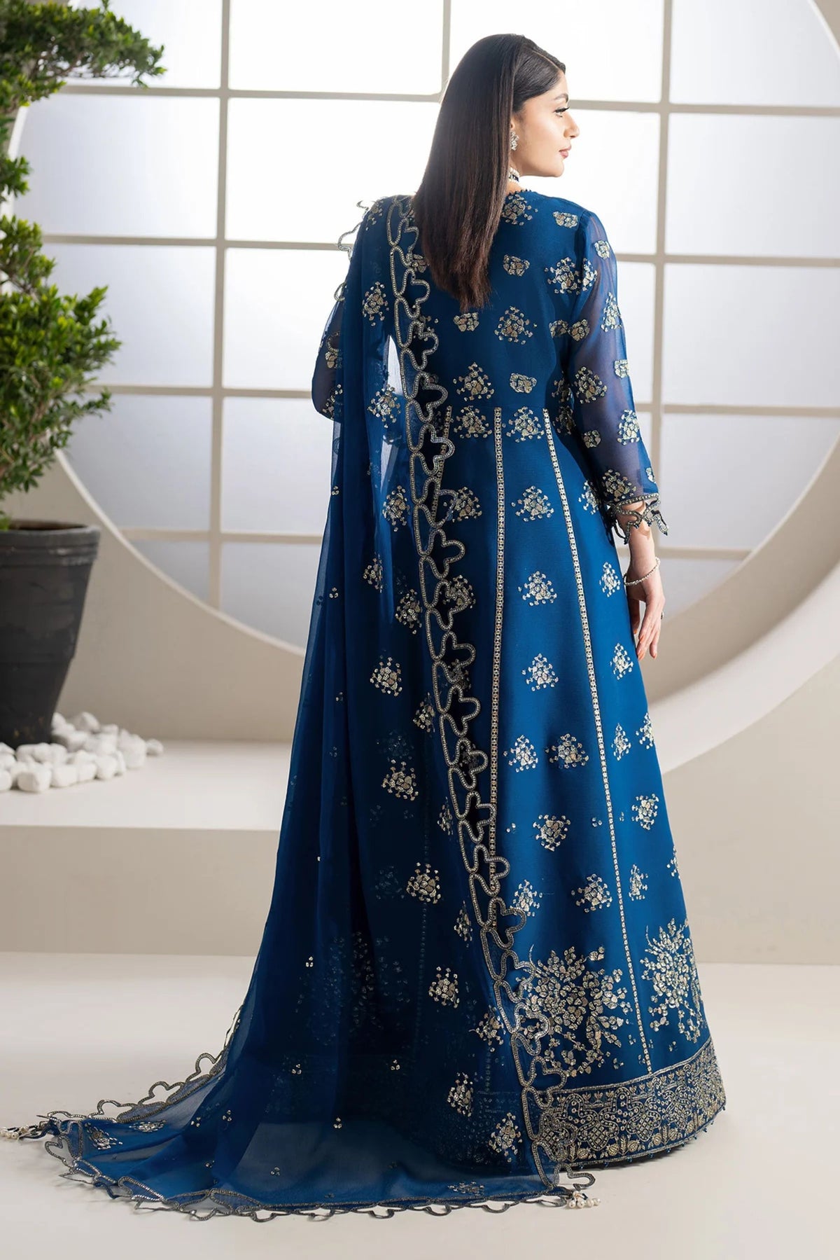Party Dress For Pakistani Wedding In Canberra