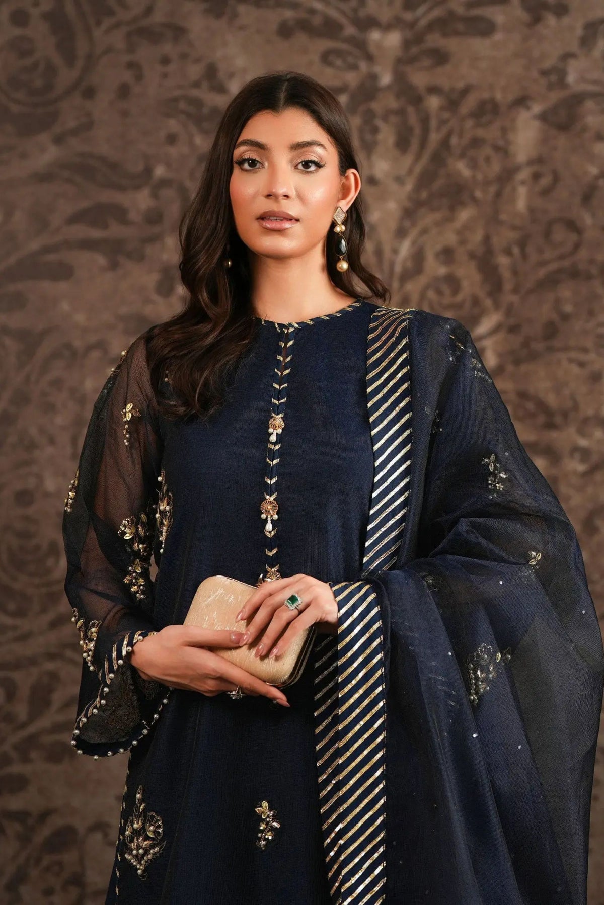 Best Pakistani Wedding Outfits In Sydney 