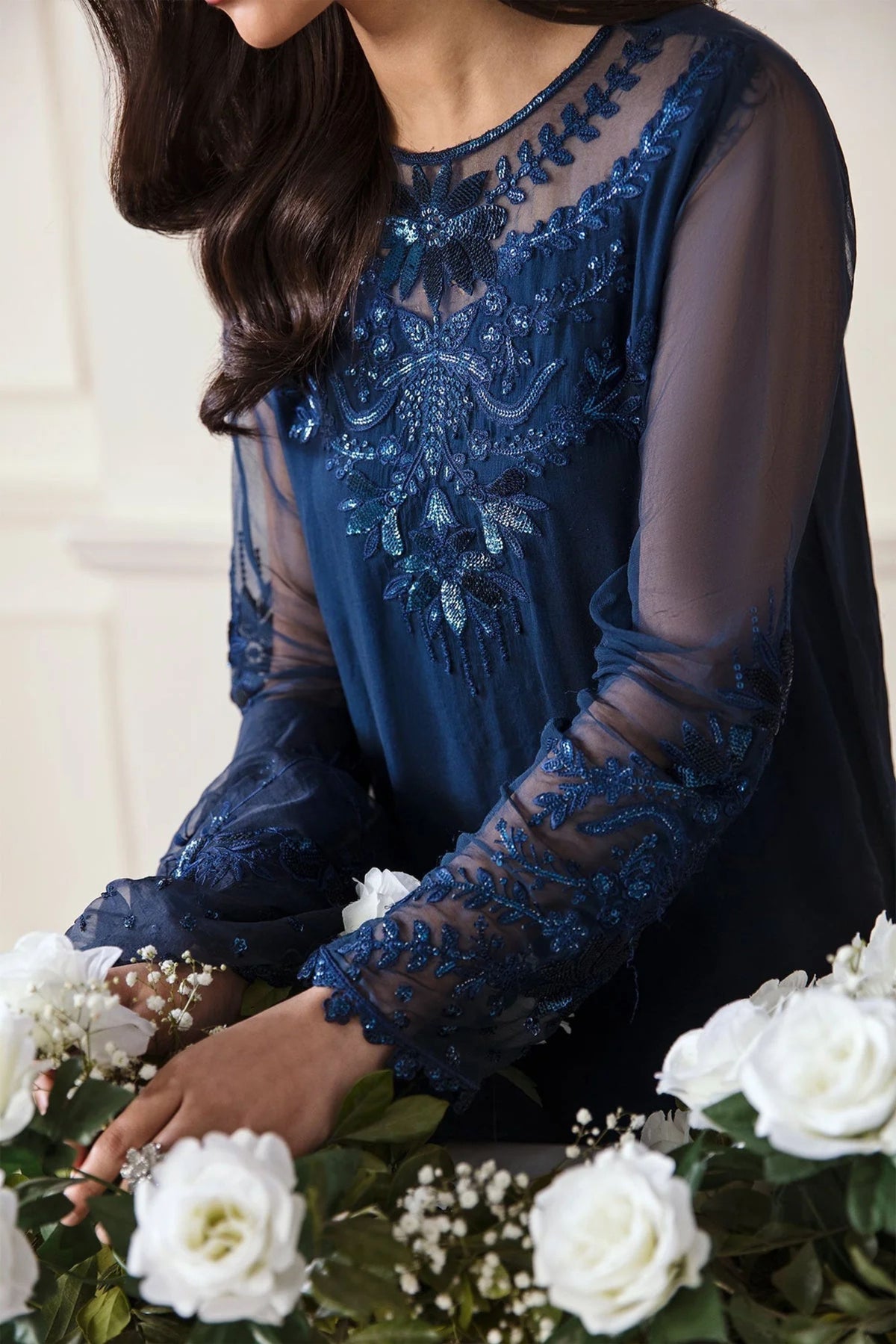 Guest Outfits To Attend Pakistani Wedding
