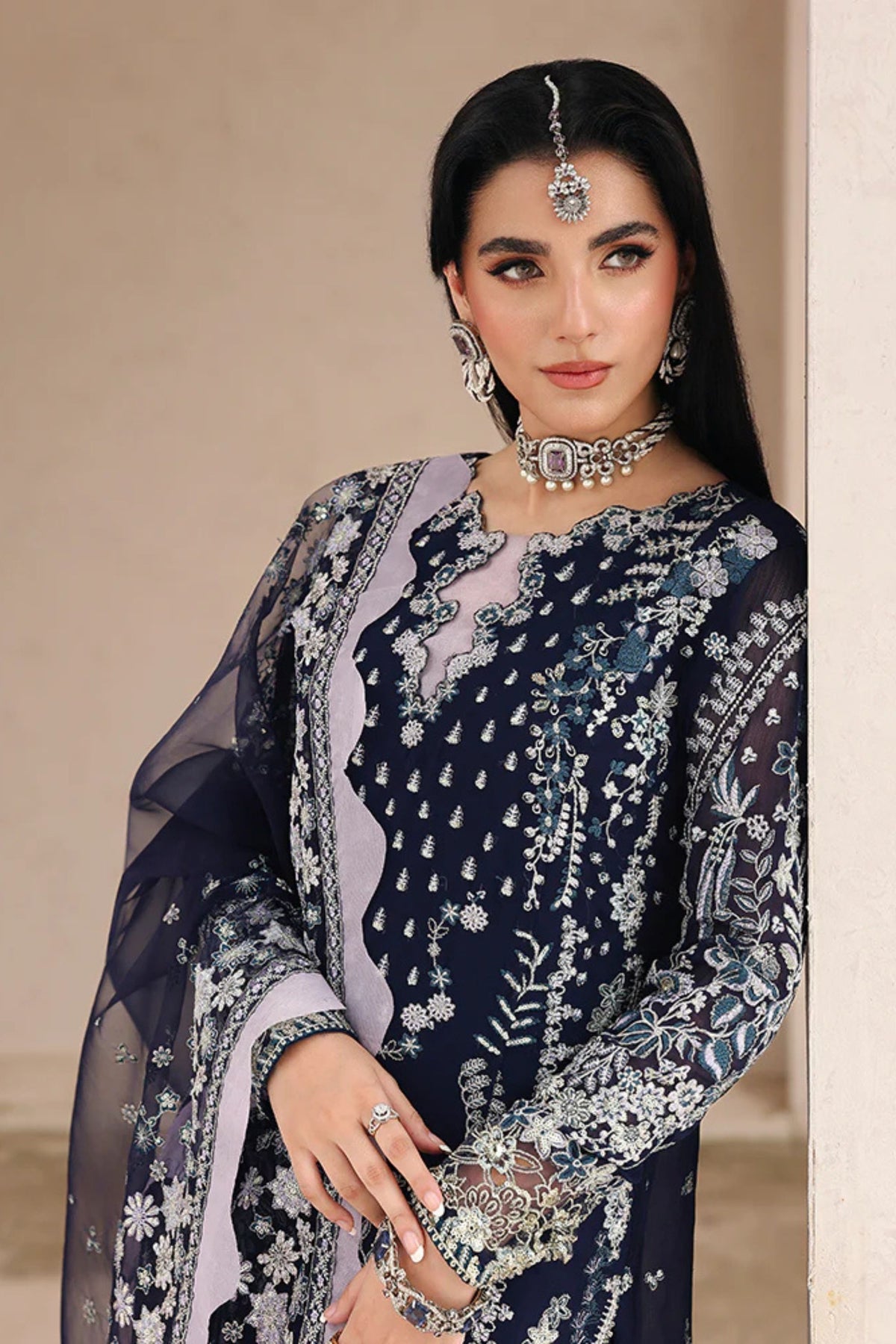 Stylish Pakistani Party Wear Dresses Vancouver