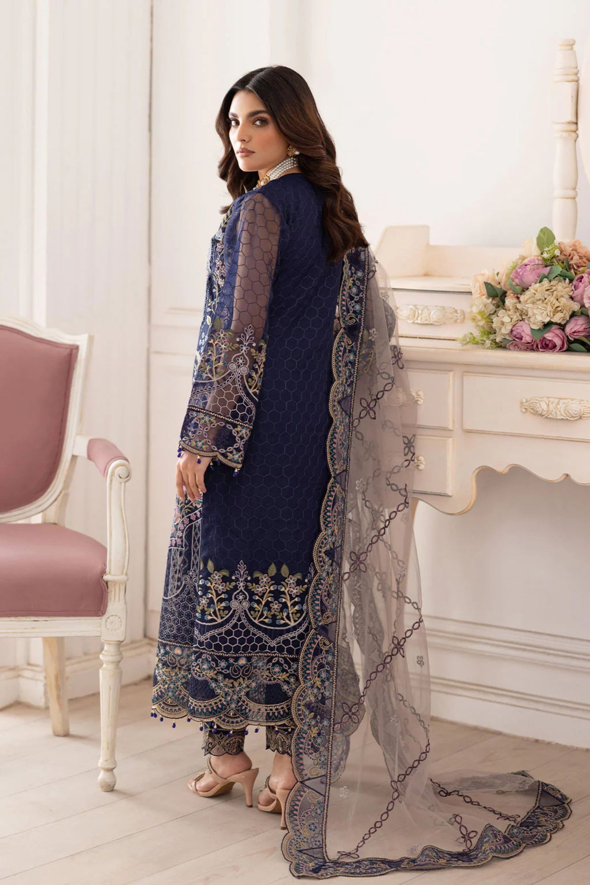 Best Pakistani Wedding Outfits In Sydney AU 