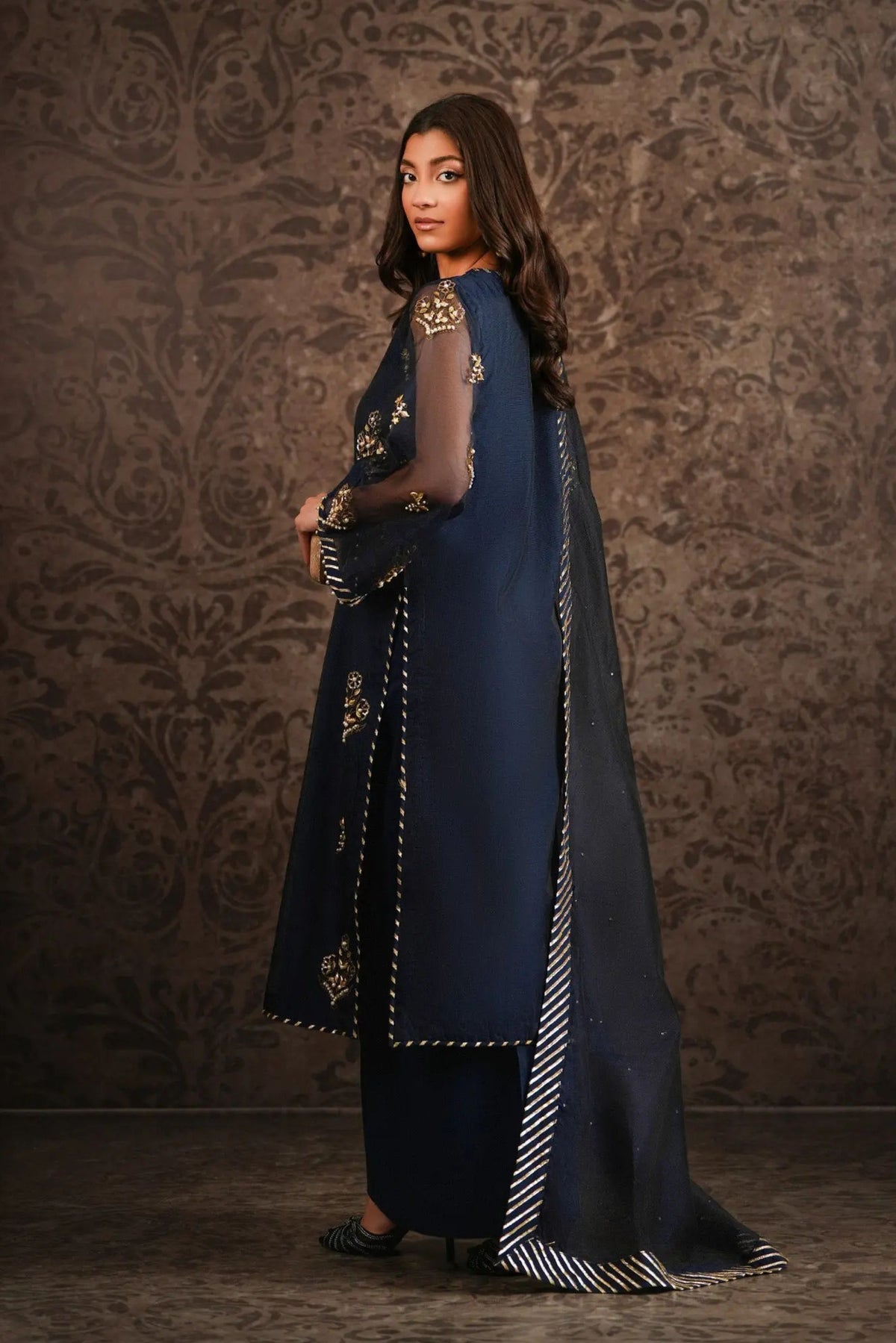 Best Pakistani Wedding Outfits In Sydney 