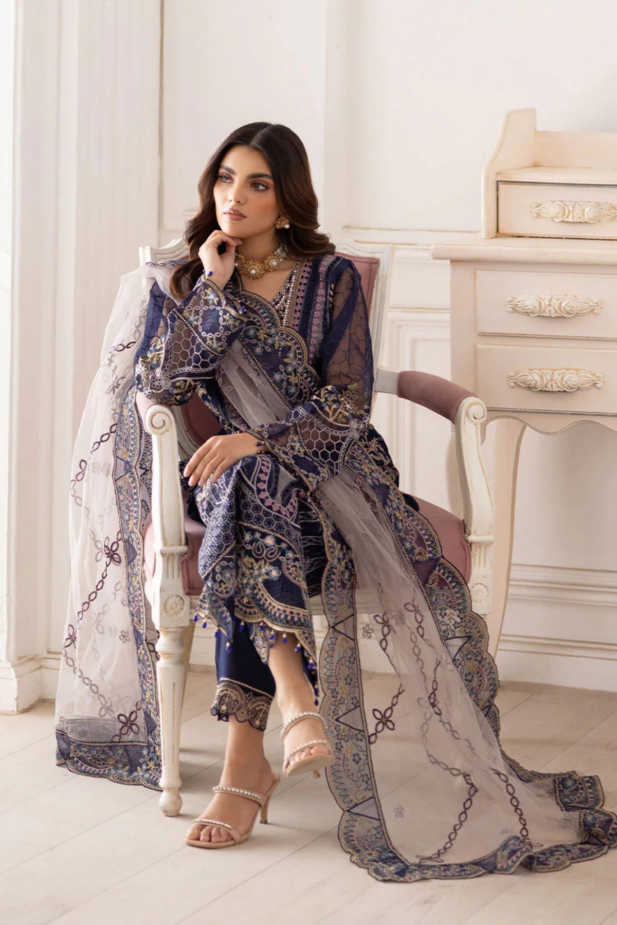 Best Pakistani Wedding Outfits In Sydney AU 