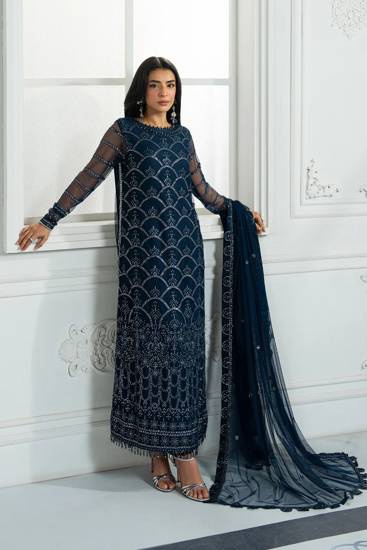 Traditional Pakistani Wedding Outfits | Perth AU