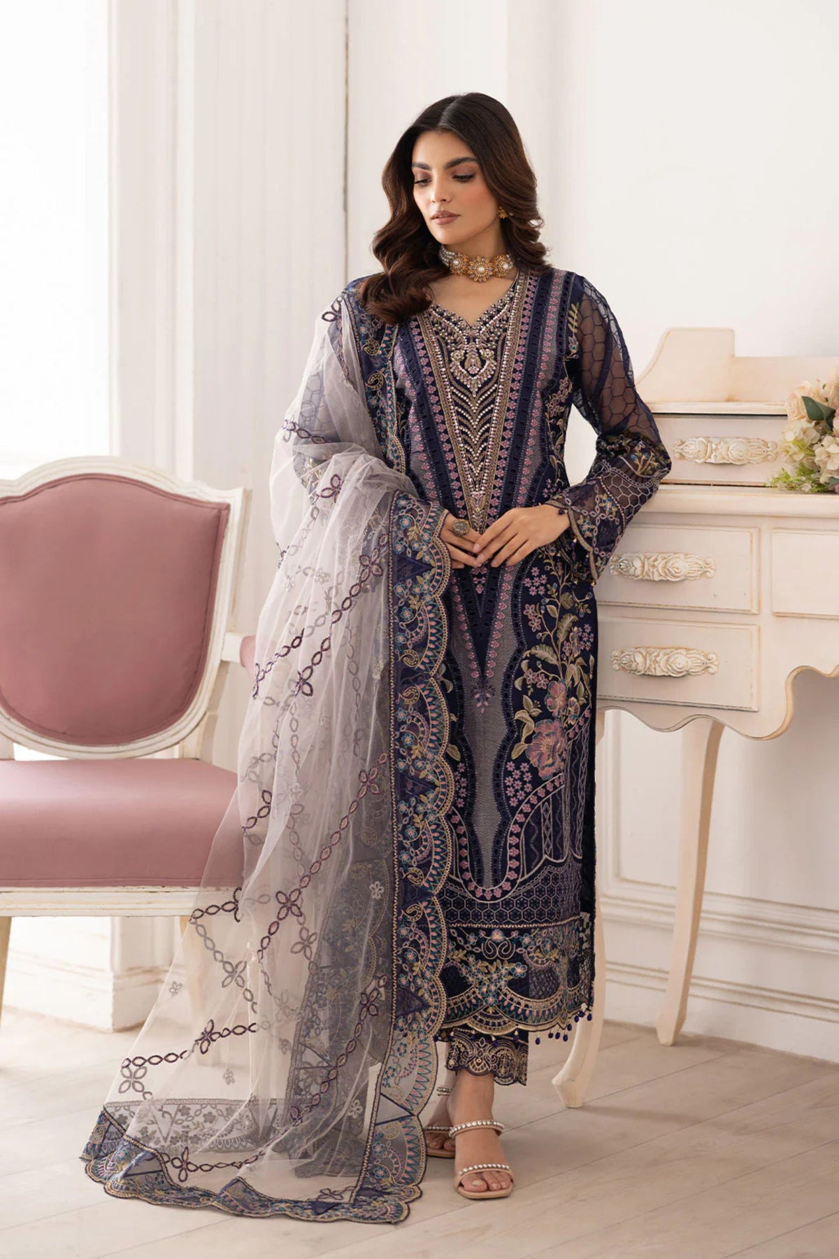 Best Pakistani Wedding Outfits In Sydney AU 