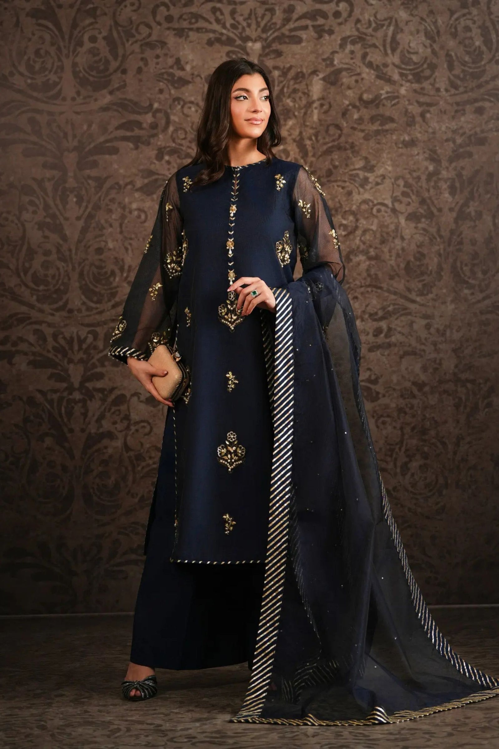 Best Pakistani Wedding Outfits In Sydney 