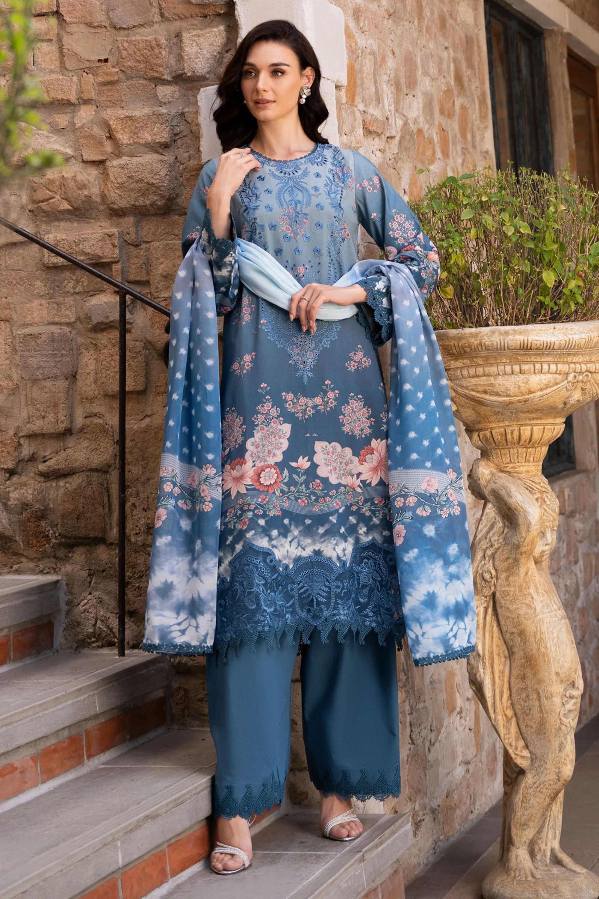 Pakistani Semi Formal Wears In Australia
