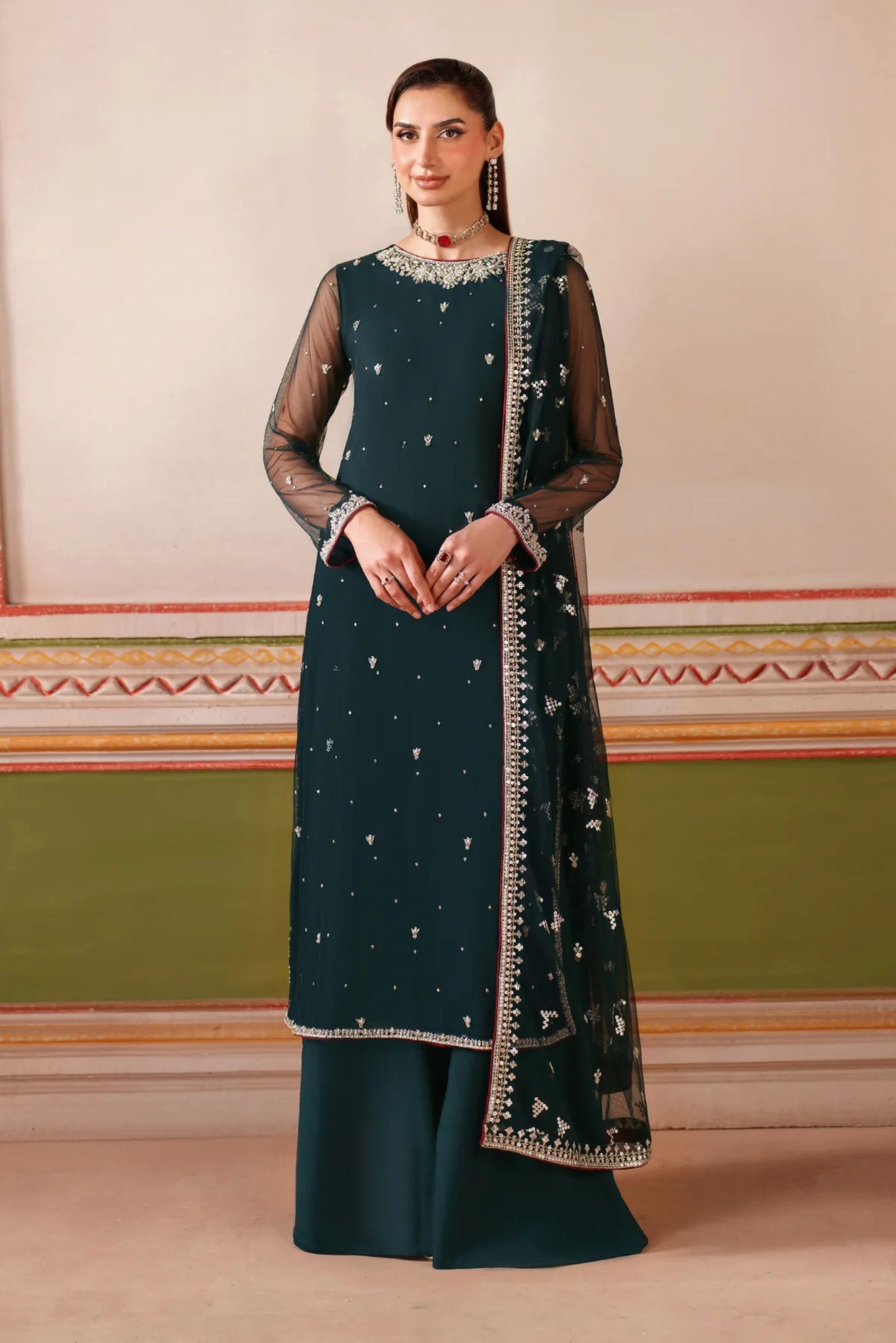 Best Pakistani Wedding Outfits In Sydney 