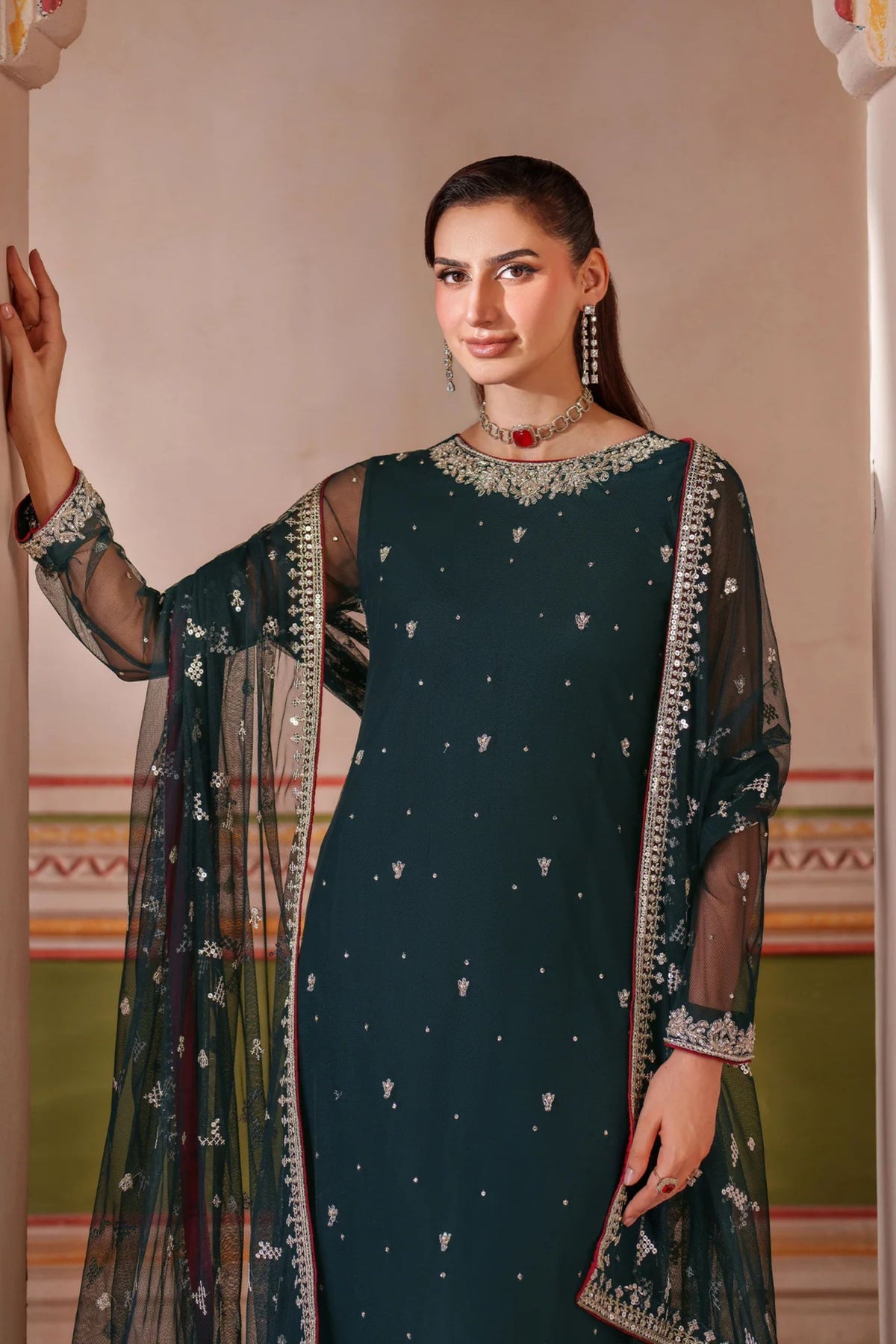 Best Pakistani Wedding Outfits In Sydney 