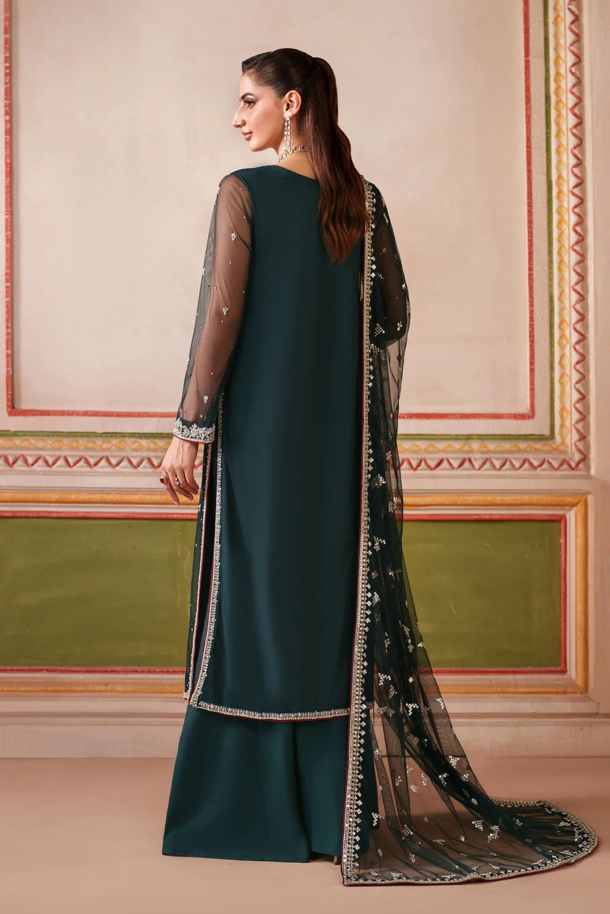 Best Pakistani Wedding Outfits In Sydney 