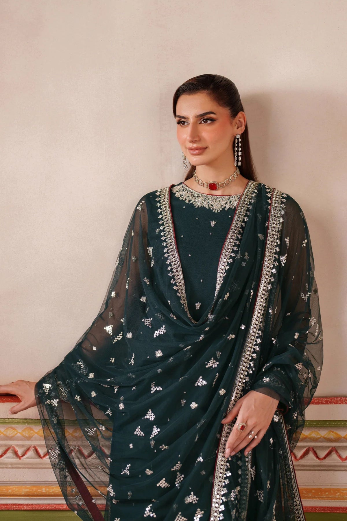 Best Pakistani Wedding Outfits In Sydney 