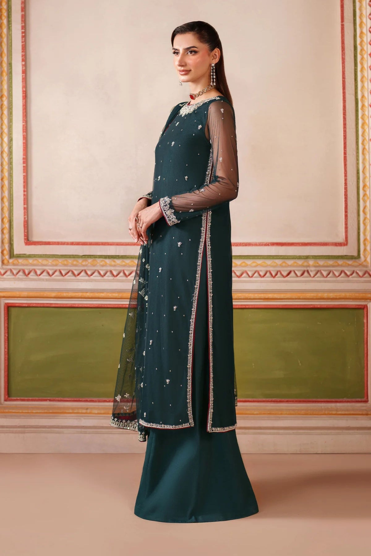 Best Pakistani Wedding Outfits In Sydney 
