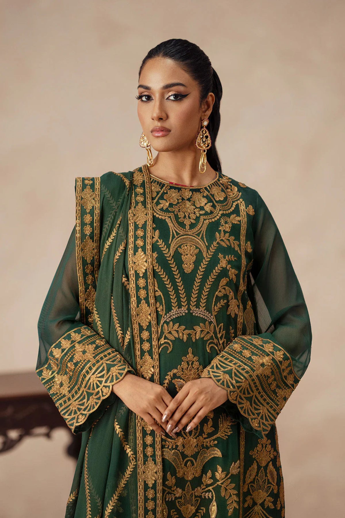Party Outfits For Pakistani Wedding In Australia
