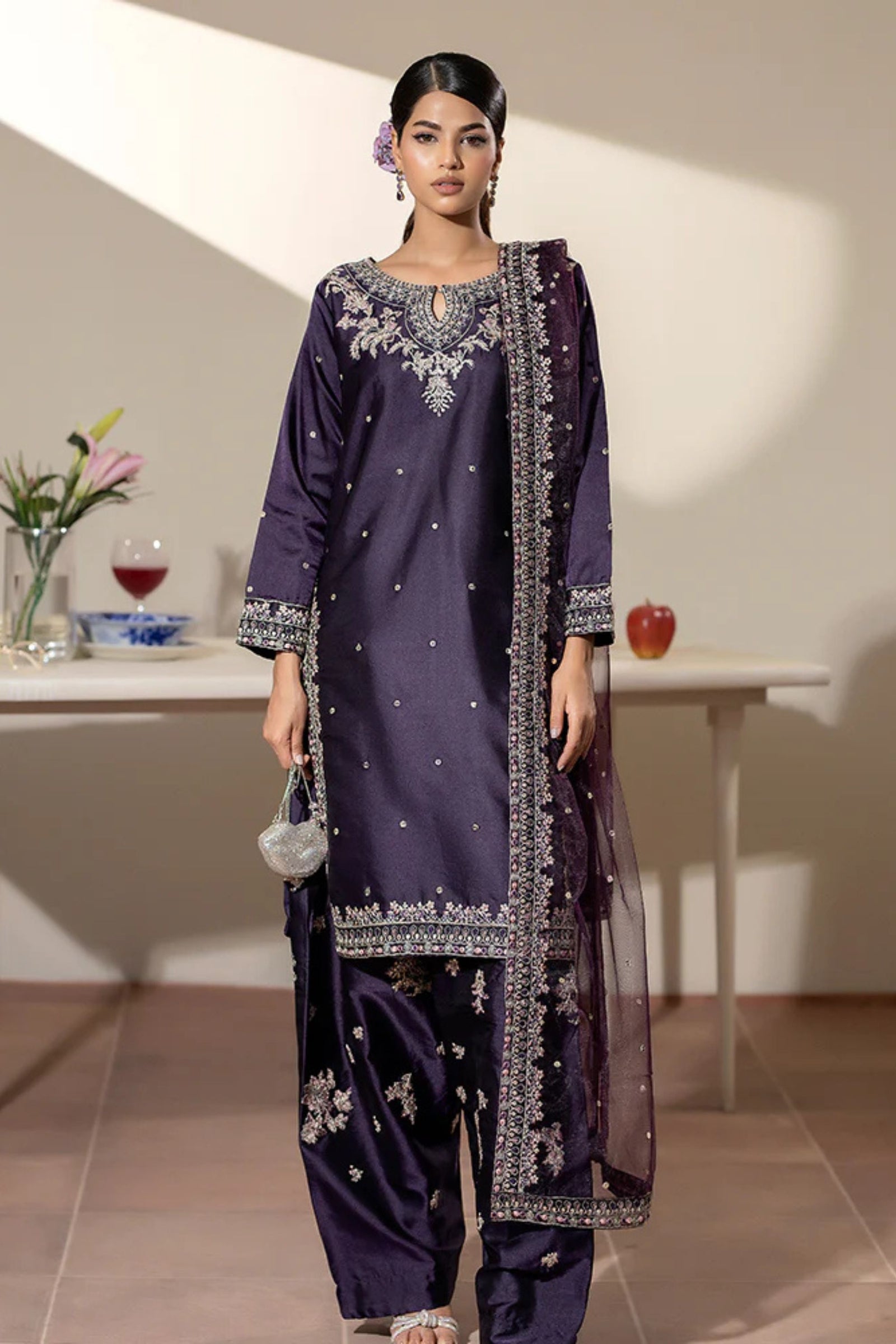 Pakistani Wedding Dresses Online In UK