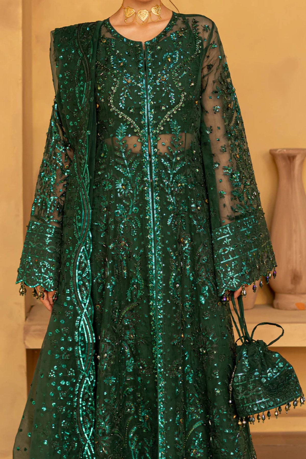 pakistani wedding party outfits new york
