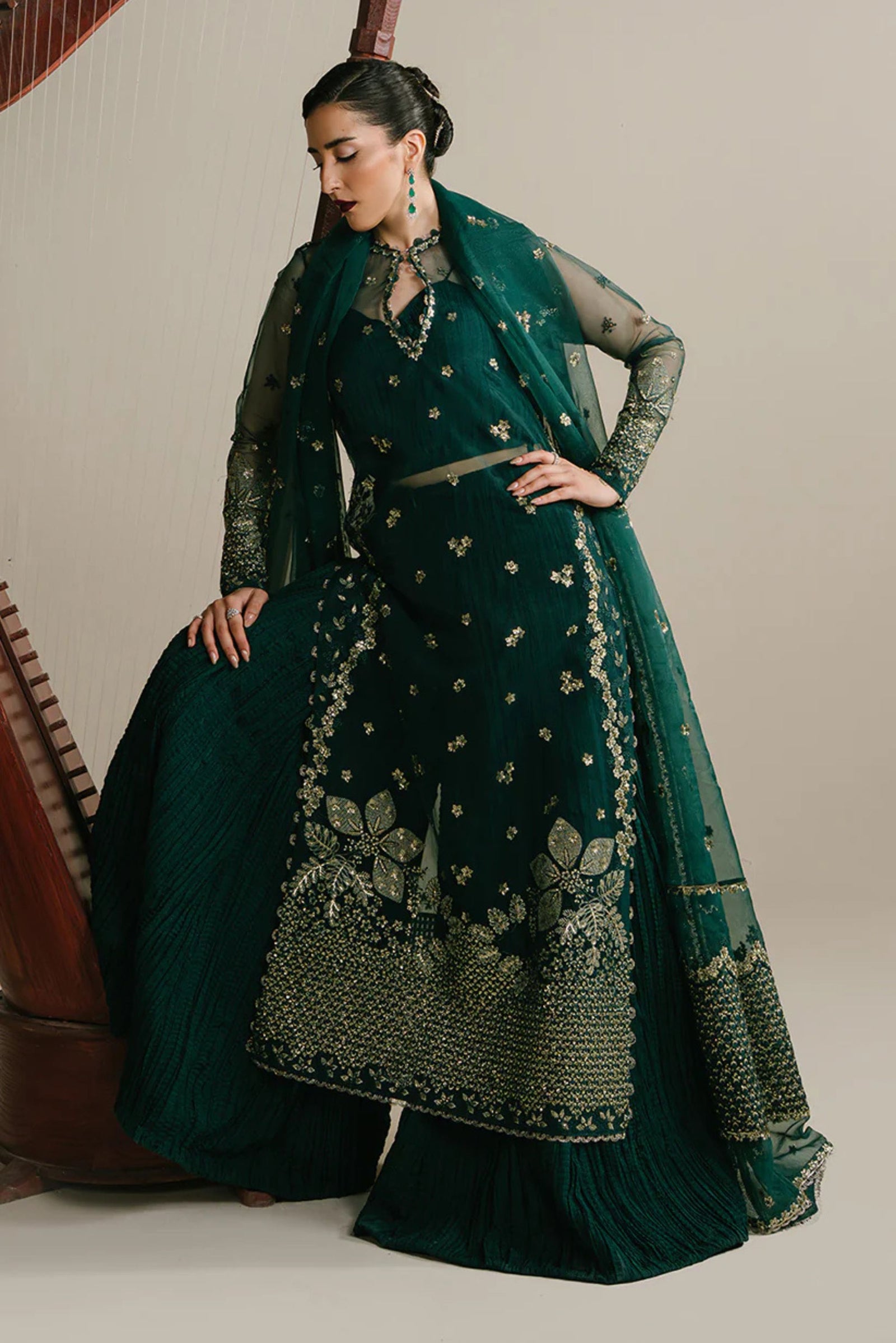 Pakistani Wedding Dresses For Women In Perth