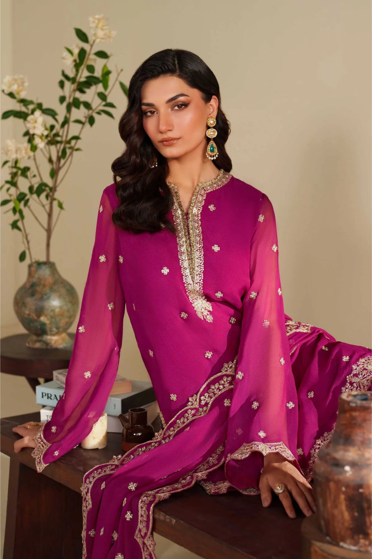 Trendy Readymade Dresses Online