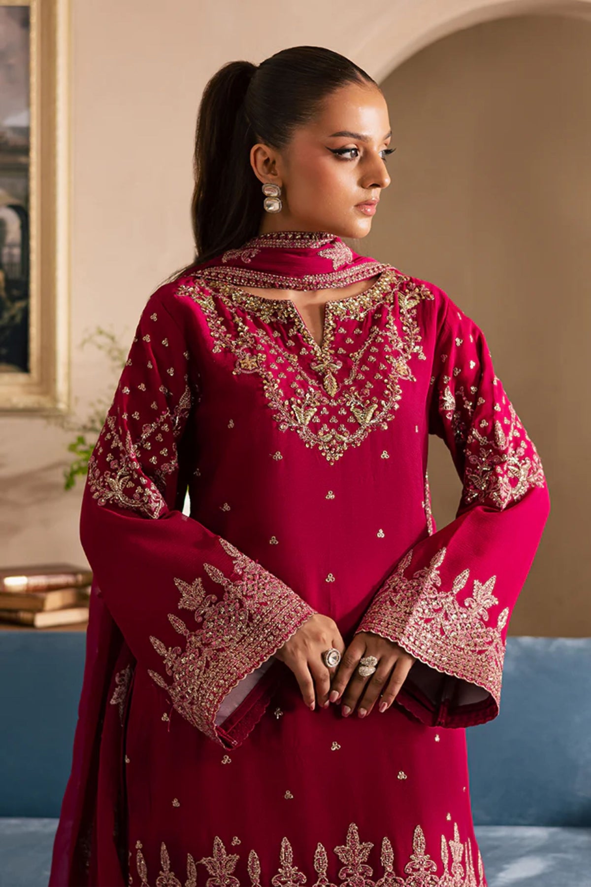 Women&#39;s Eid Dresses Pakistani In Australia