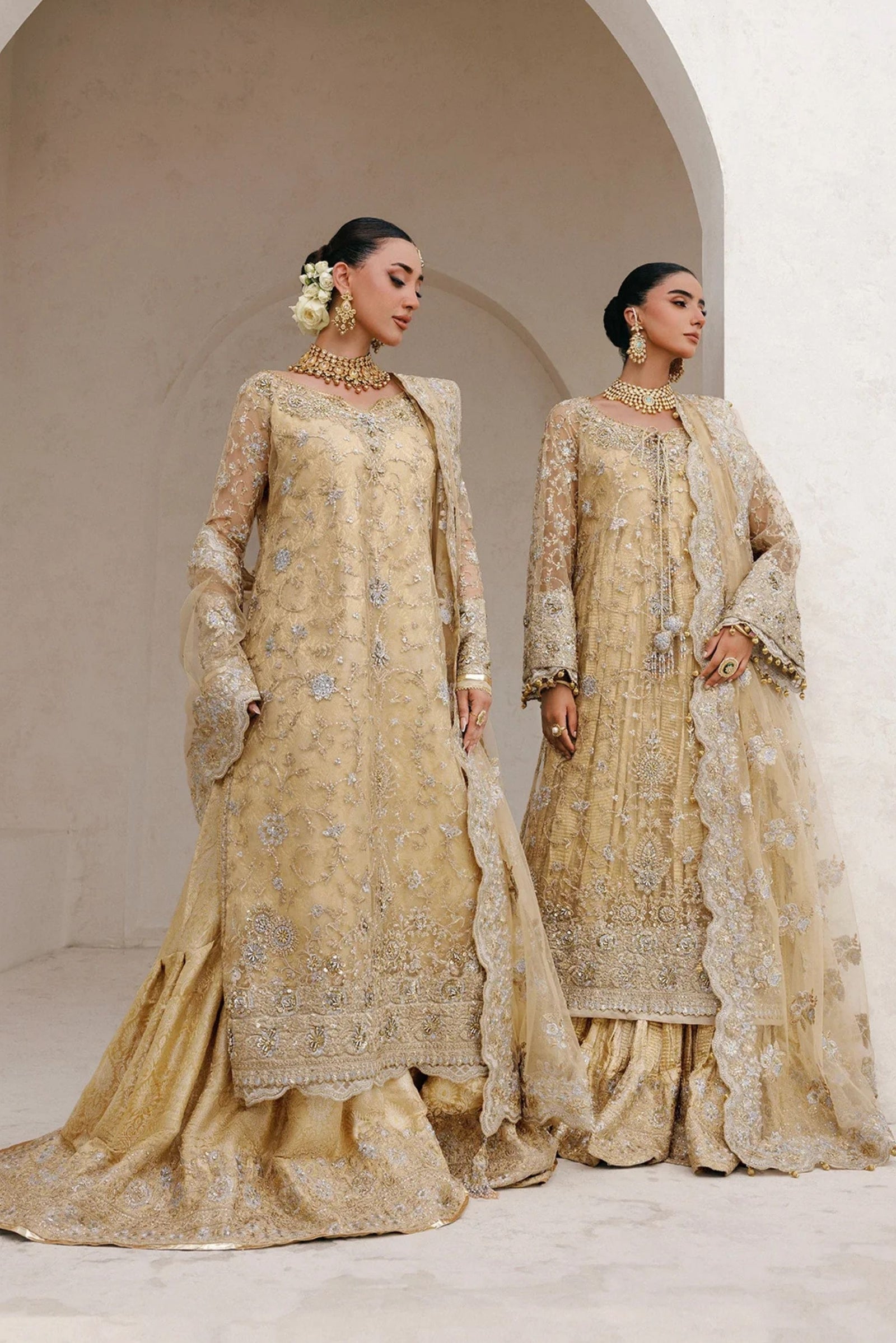 Best Pakistani Wedding Outfits In Brisbane