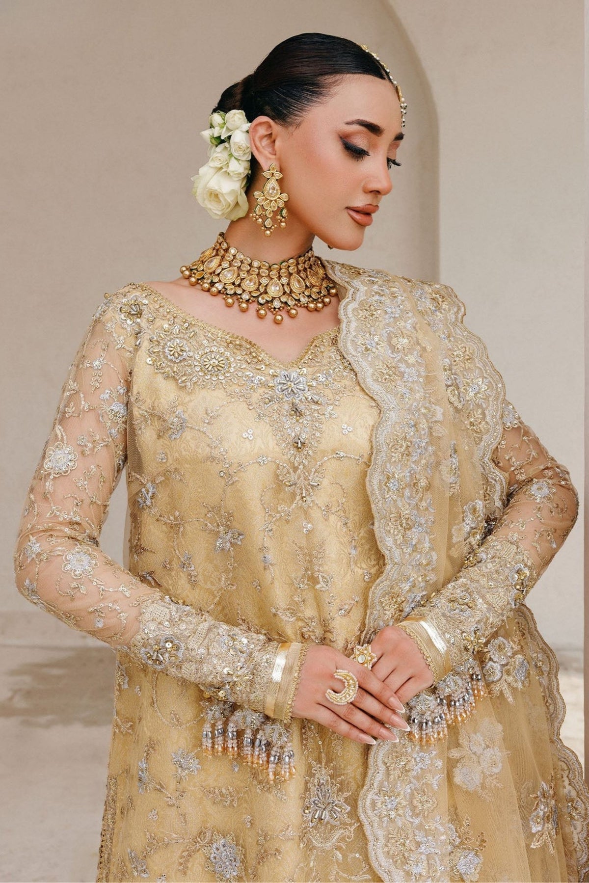 Best Pakistani Wedding Outfits In Brisbane