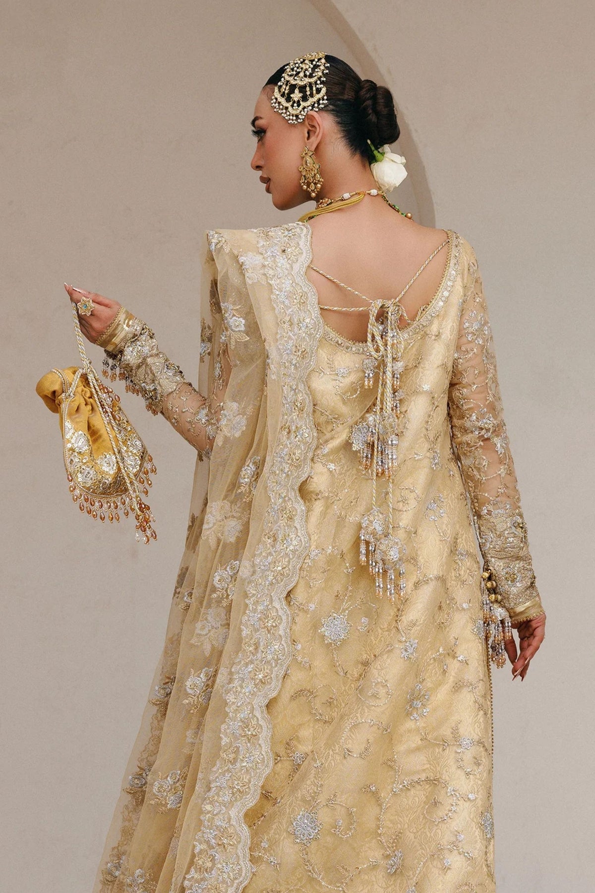 Best Pakistani Wedding Outfits In Brisbane