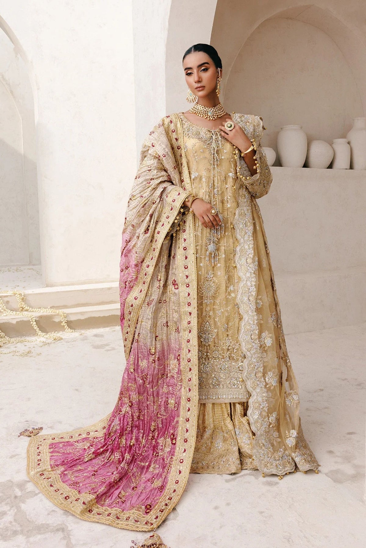 Best Pakistani Wedding Outfits In Brisbane