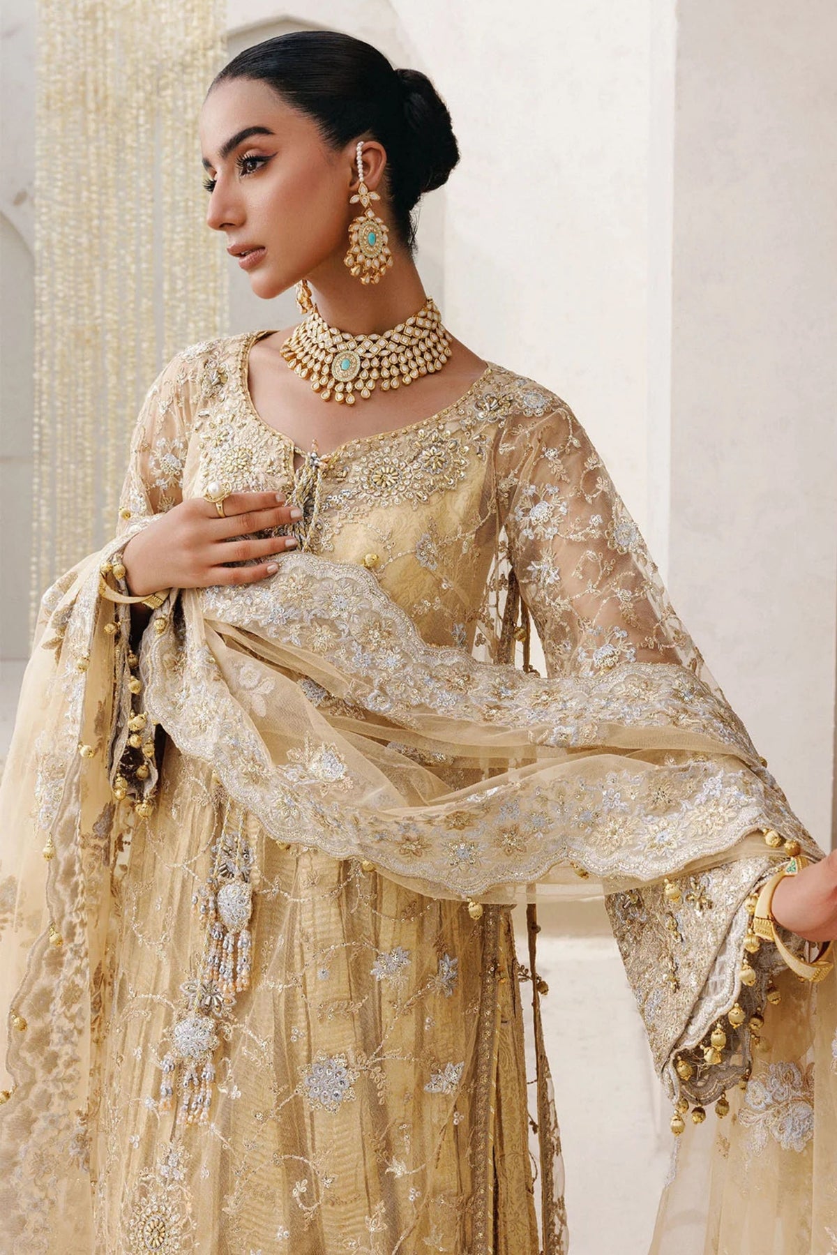Best Pakistani Wedding Outfits In Brisbane